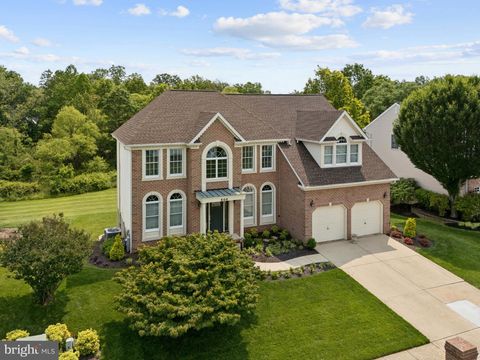 608 LORING AVENUE BEL AIR MD 21014