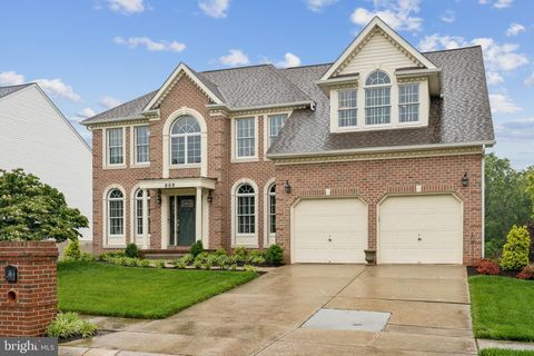 608 LORING AVENUE BEL AIR MD 21014