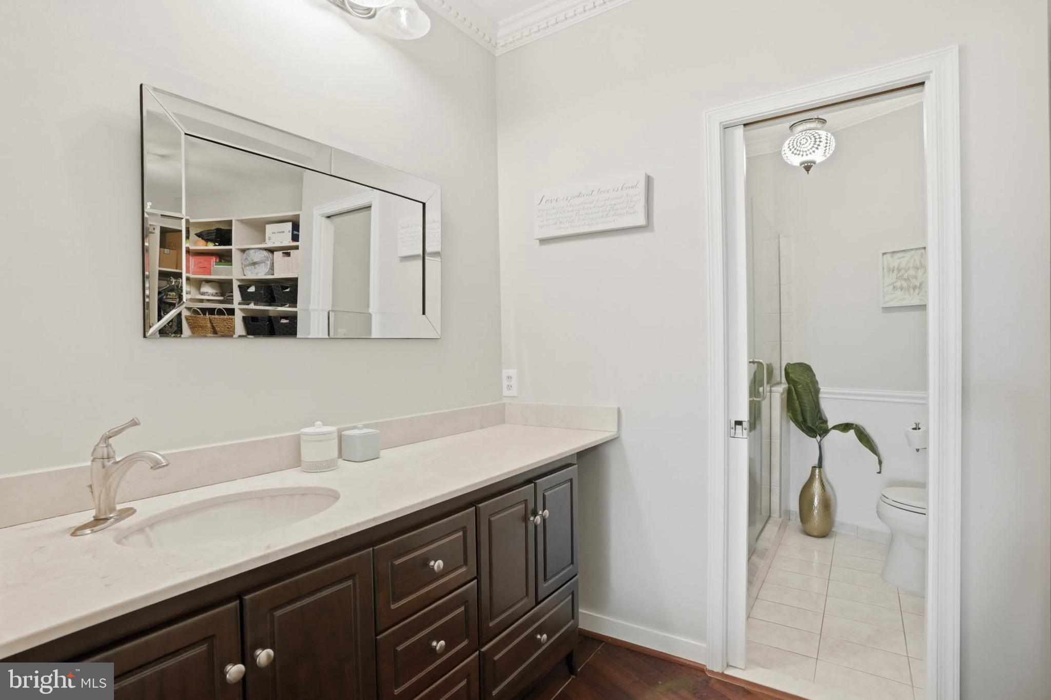 CHESAPEAKE HARBOUR - Residential