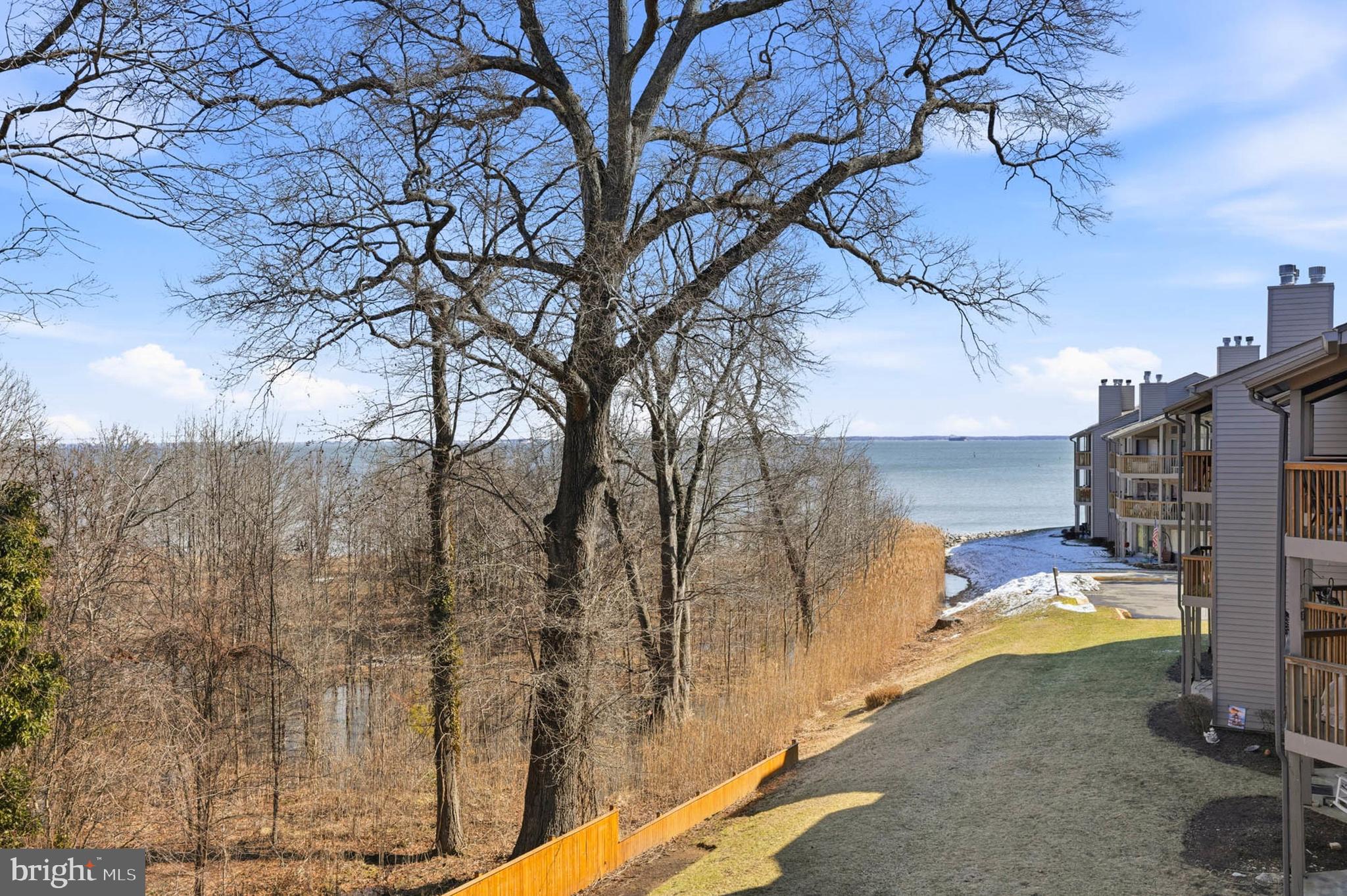 CHESAPEAKE HARBOUR - Residential