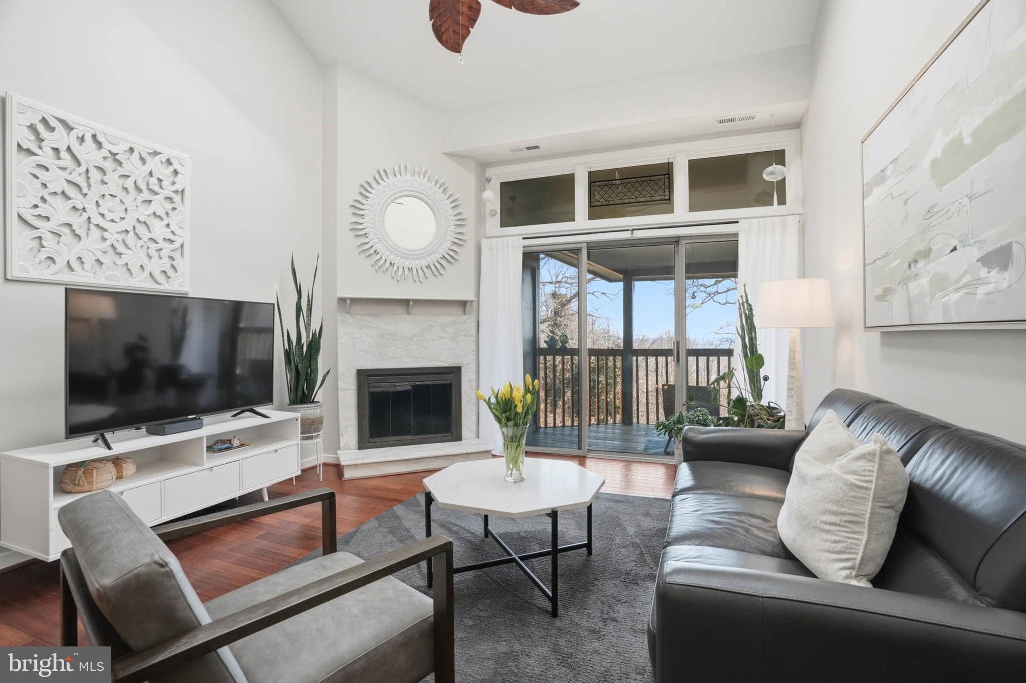 CHESAPEAKE HARBOUR - Residential