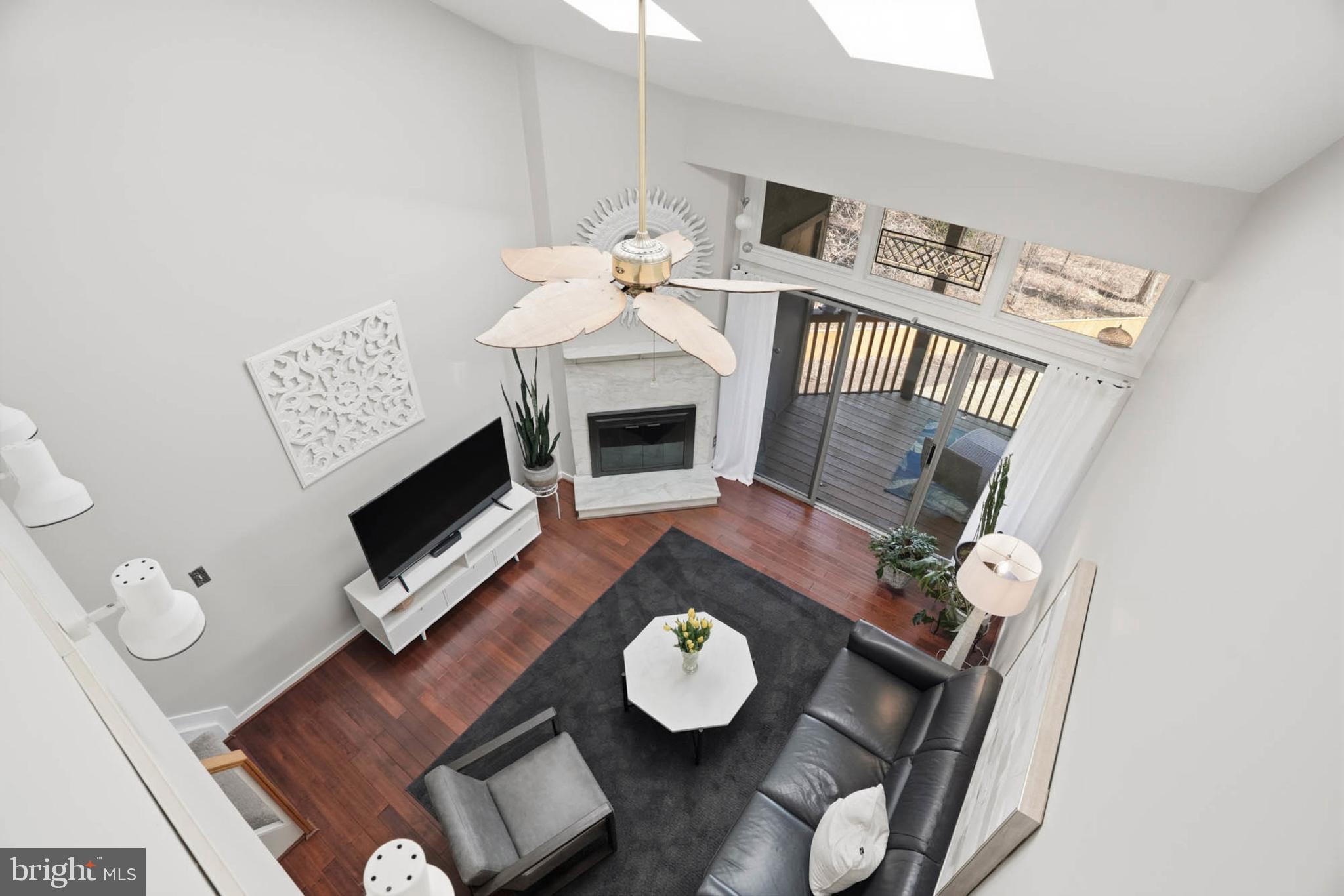 CHESAPEAKE HARBOUR - Residential