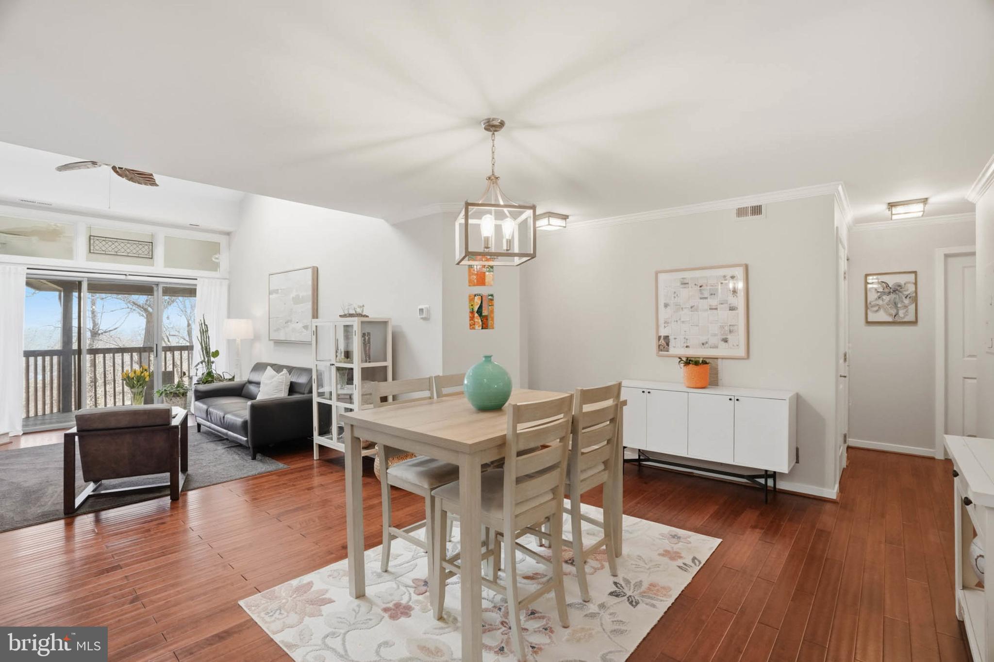 CHESAPEAKE HARBOUR - Residential