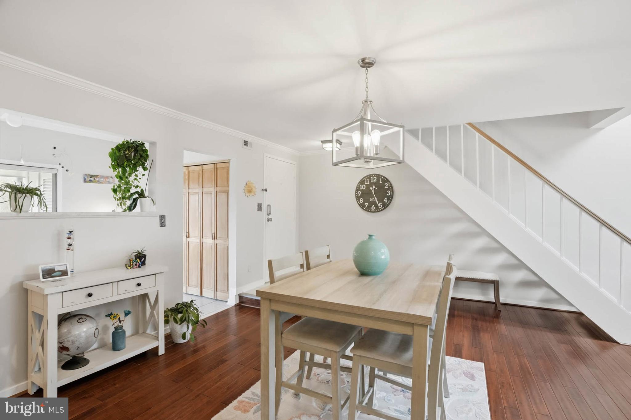 CHESAPEAKE HARBOUR - Residential