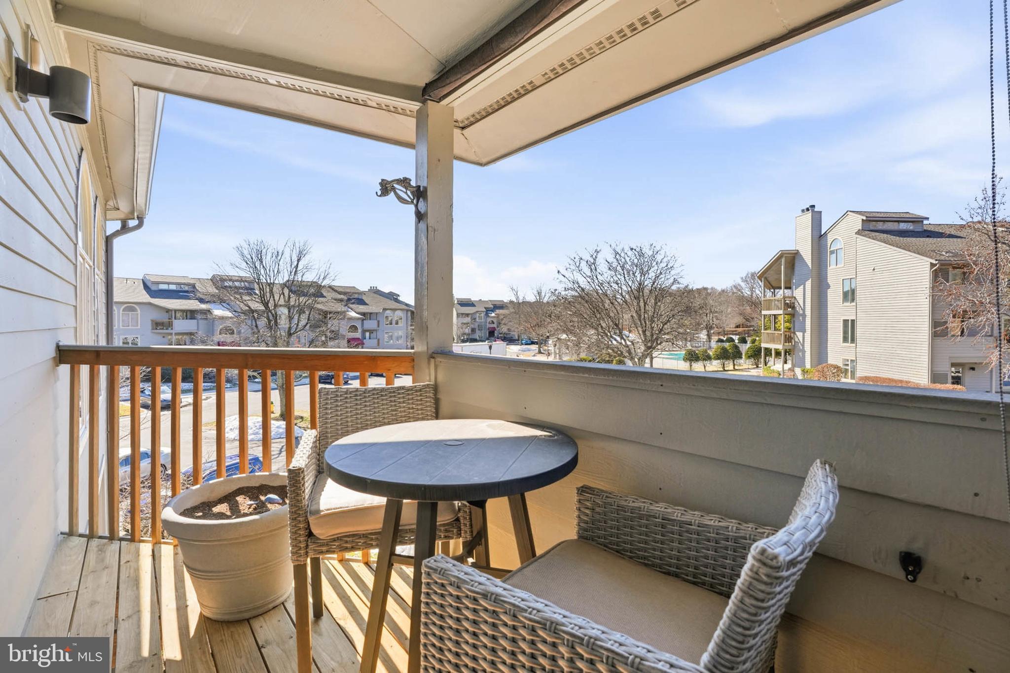 CHESAPEAKE HARBOUR - Residential