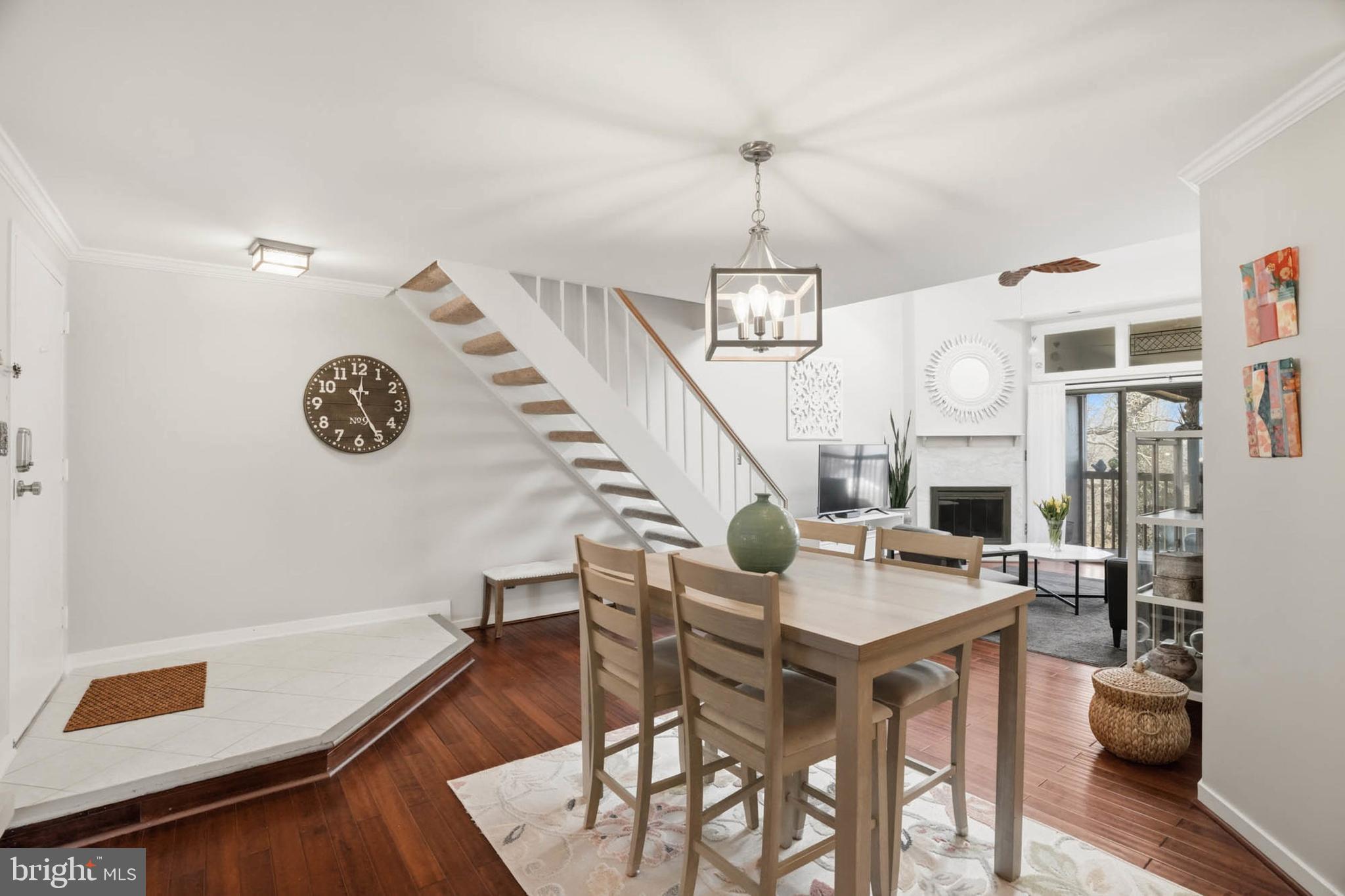 CHESAPEAKE HARBOUR - Residential