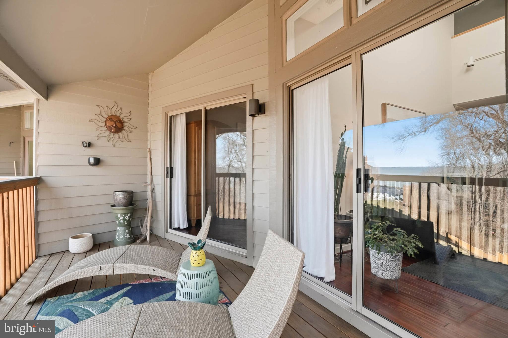 CHESAPEAKE HARBOUR - Residential