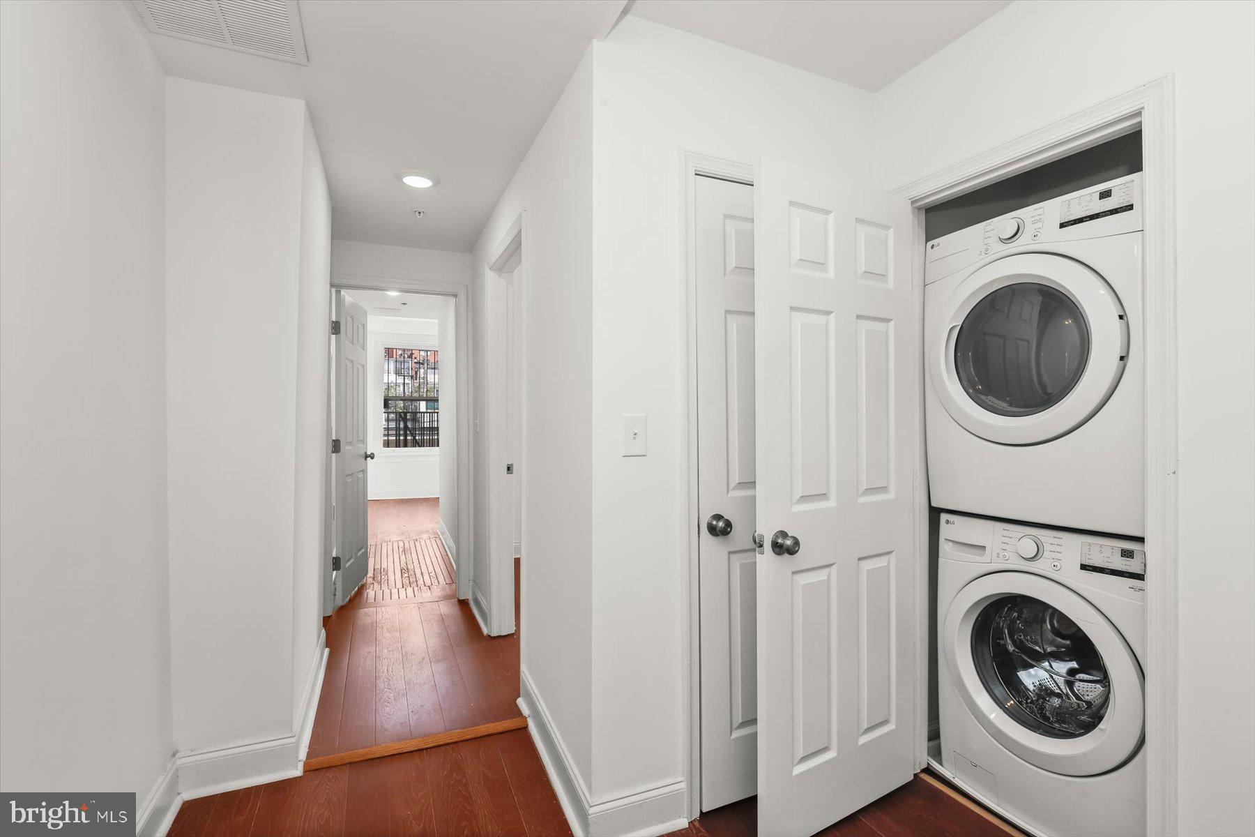 MOUNT VERNON PLACE HISTORIC DISTRICT - Residential Income