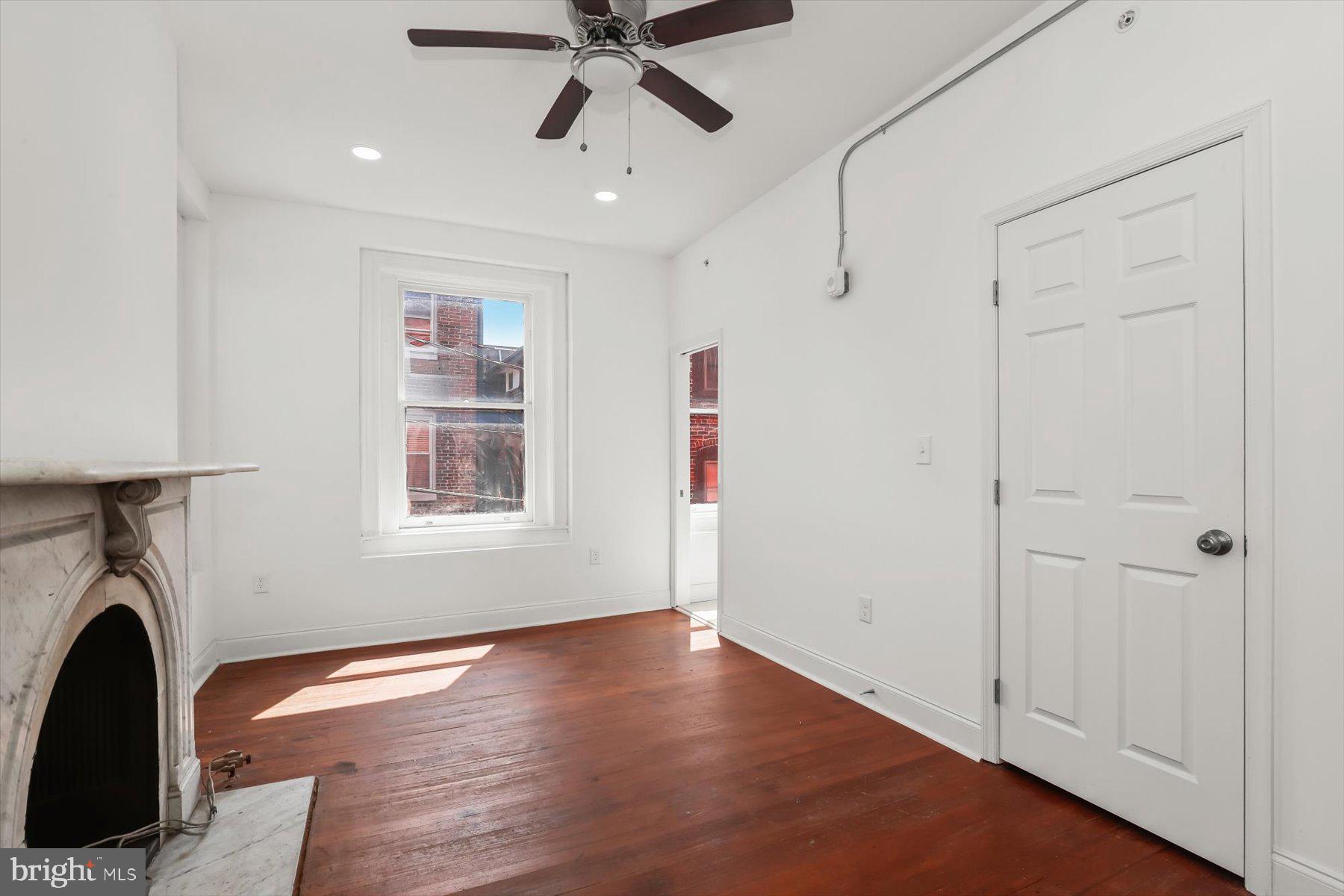 MOUNT VERNON PLACE HISTORIC DISTRICT - Residential Income