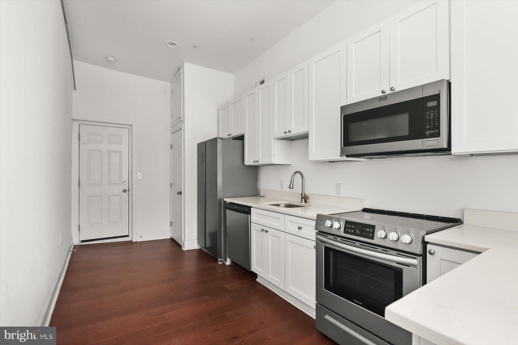 MOUNT VERNON PLACE HISTORIC DISTRICT - Residential Income