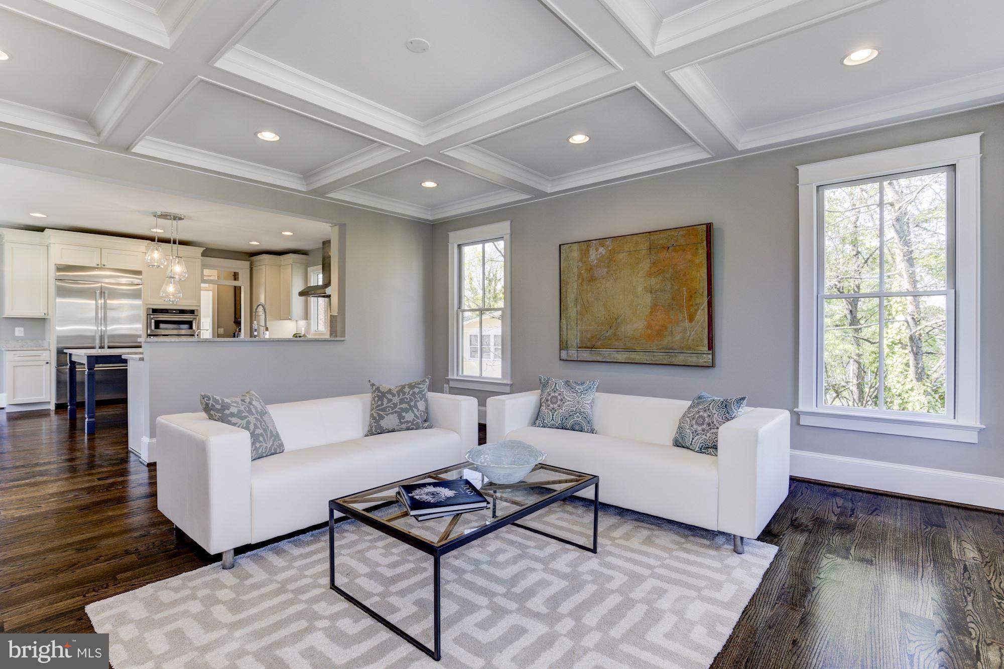 LYON VILLAGE - Residential