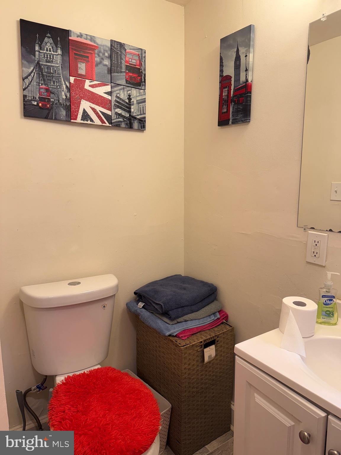 HARRISBURG CITY - Residential