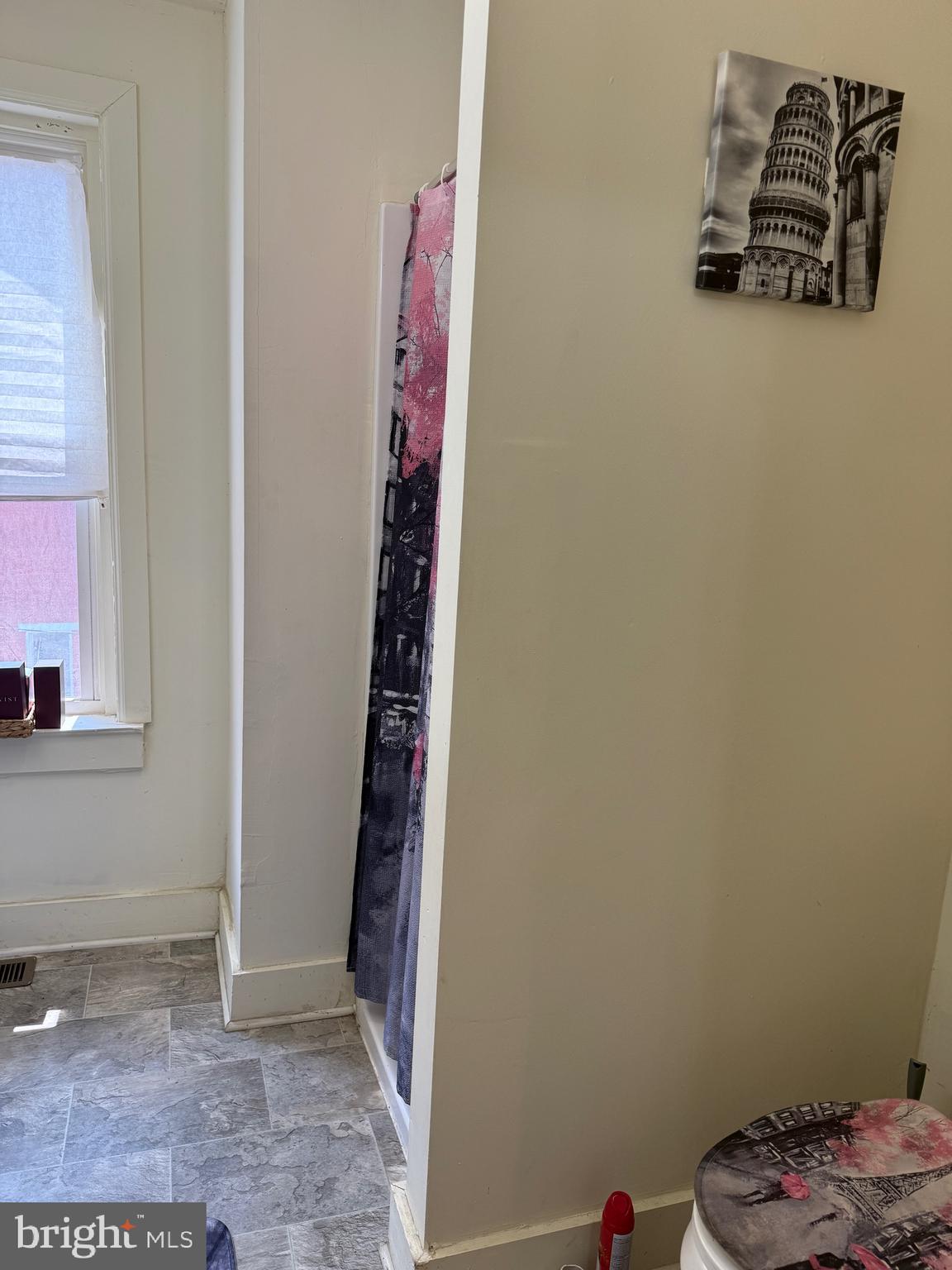 HARRISBURG CITY - Residential