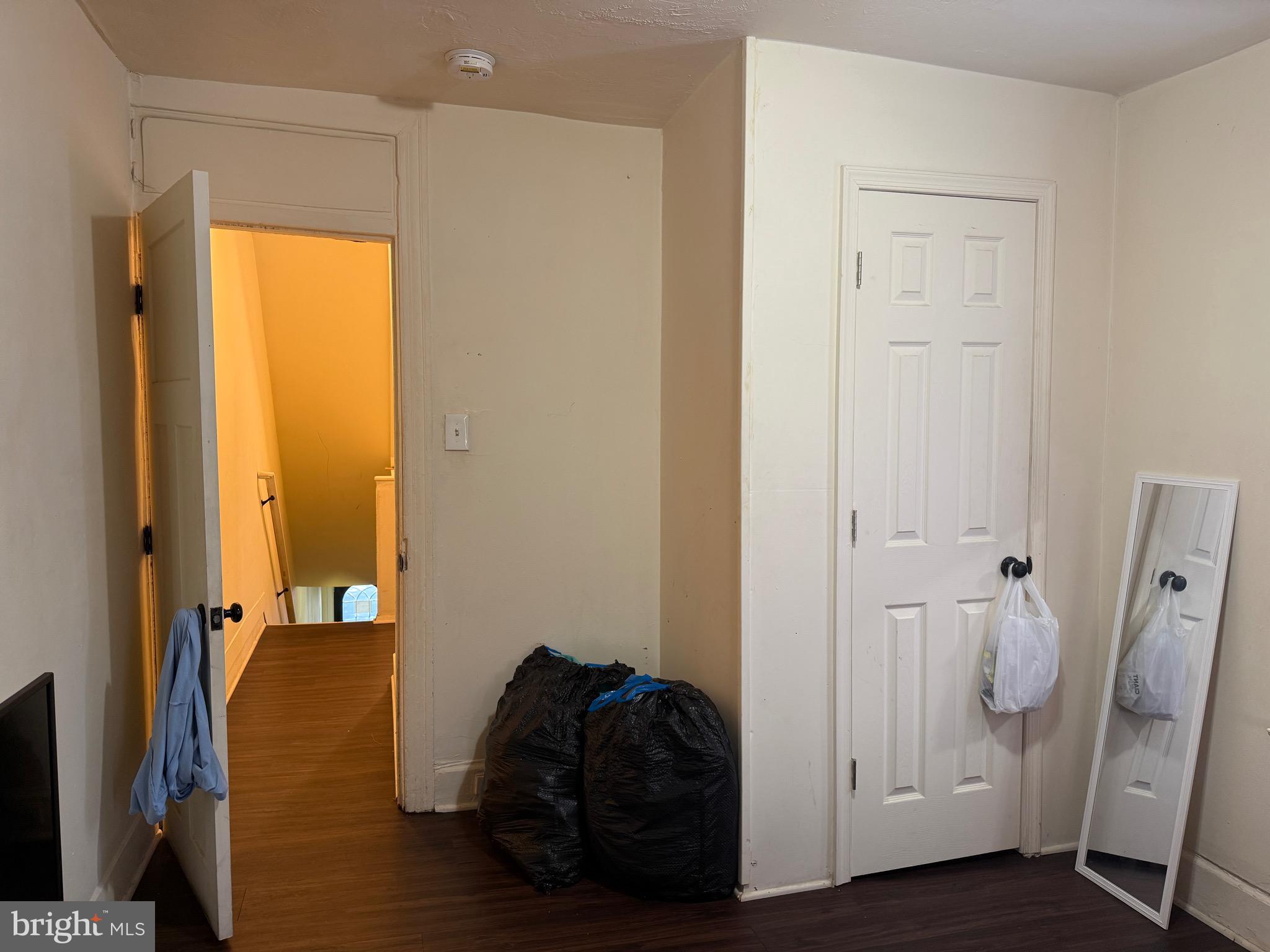 HARRISBURG CITY - Residential