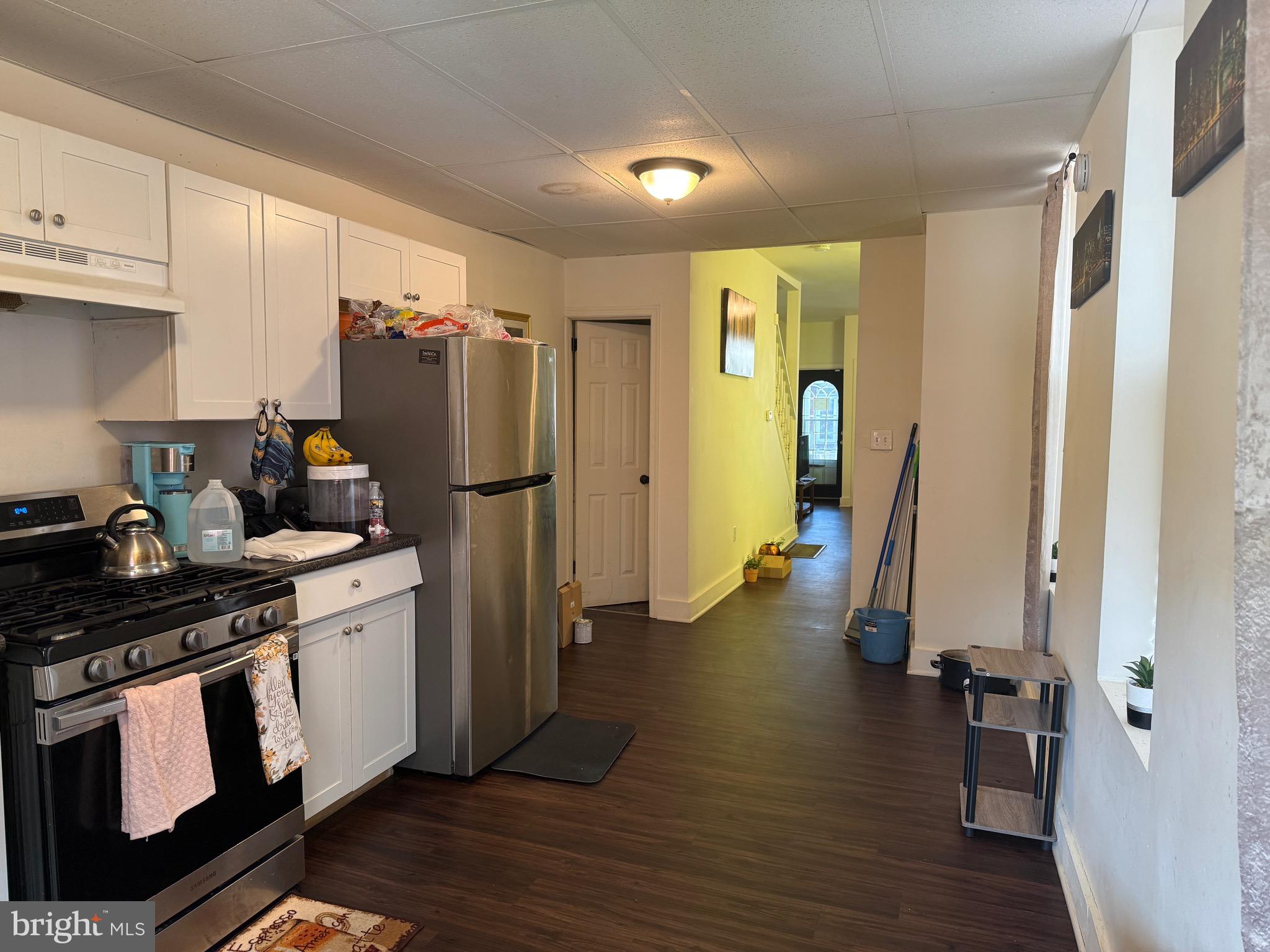 HARRISBURG CITY - Residential