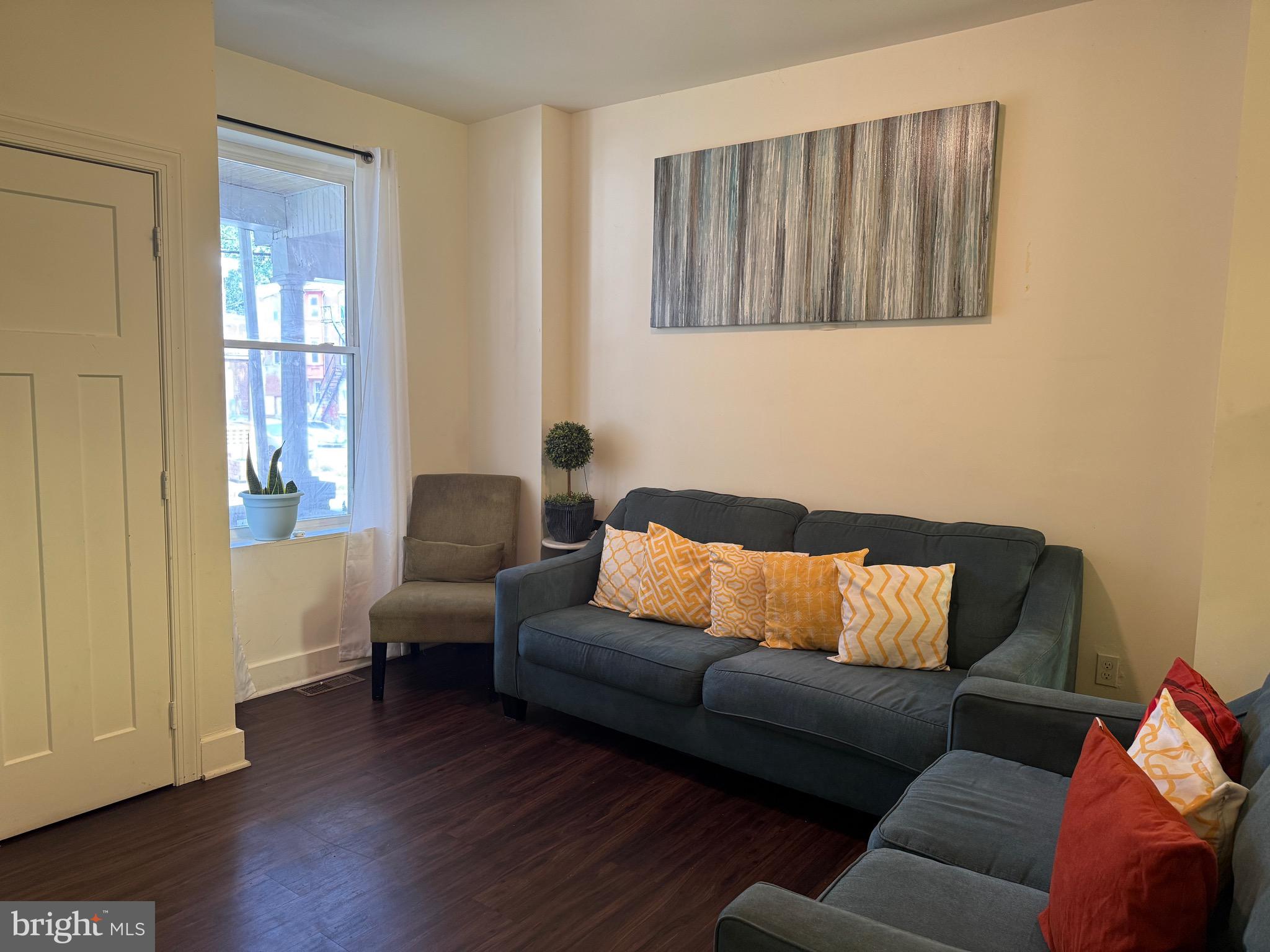 HARRISBURG CITY - Residential