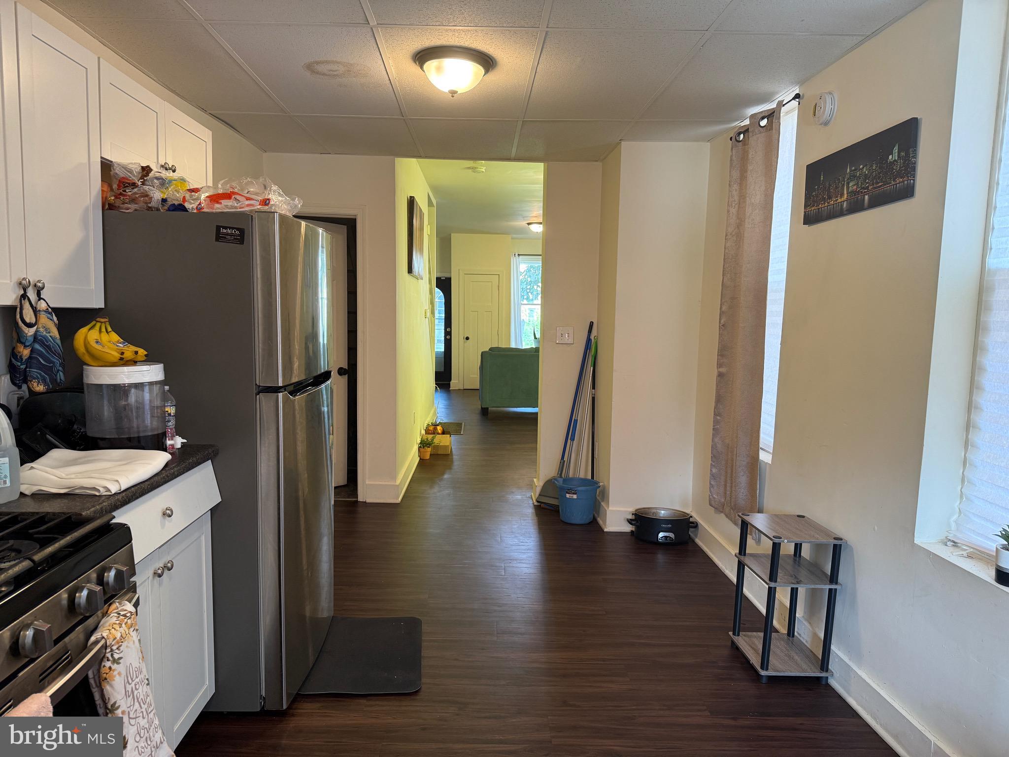 HARRISBURG CITY - Residential