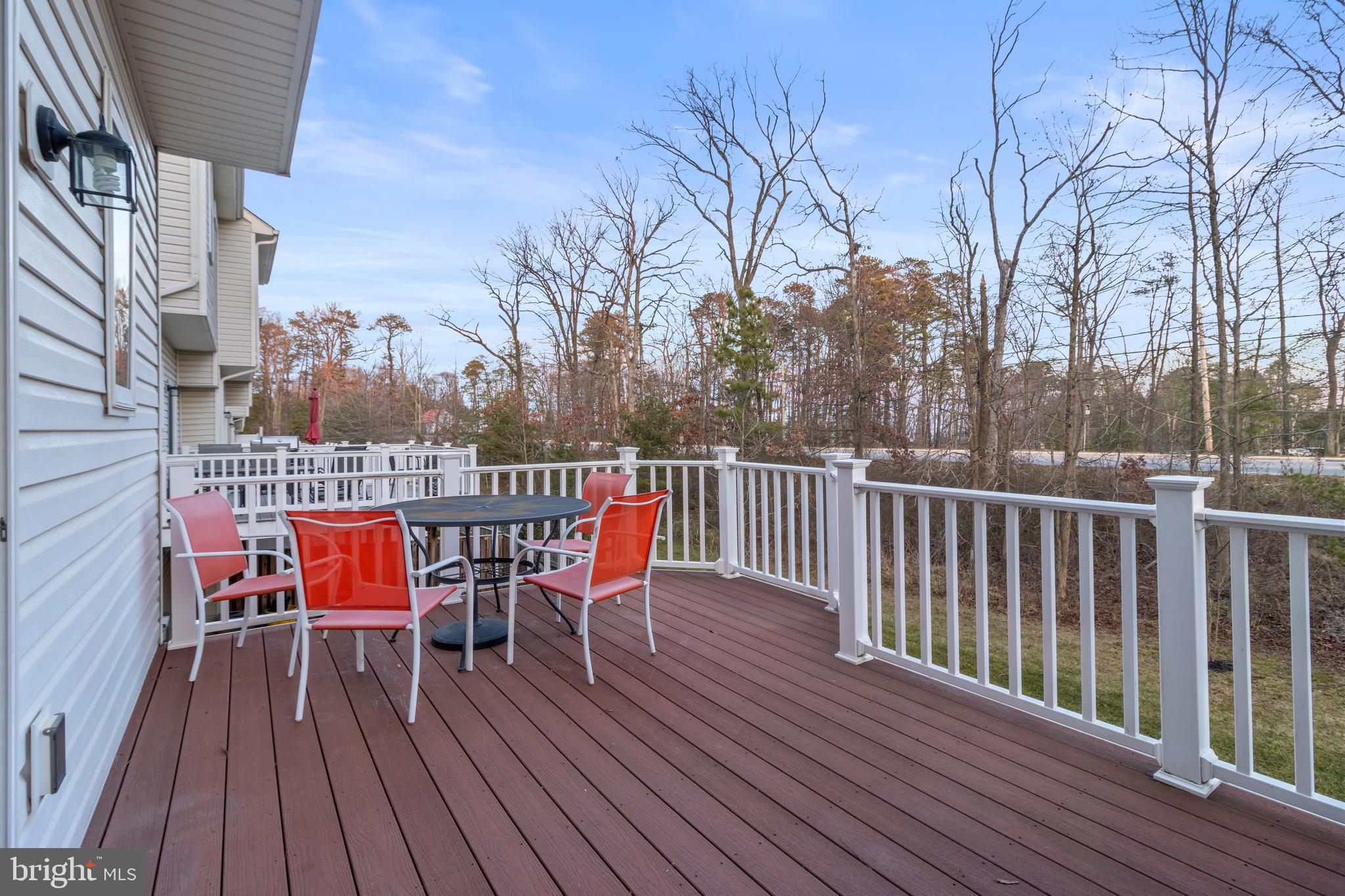 TANYARD SPRINGS - Residential