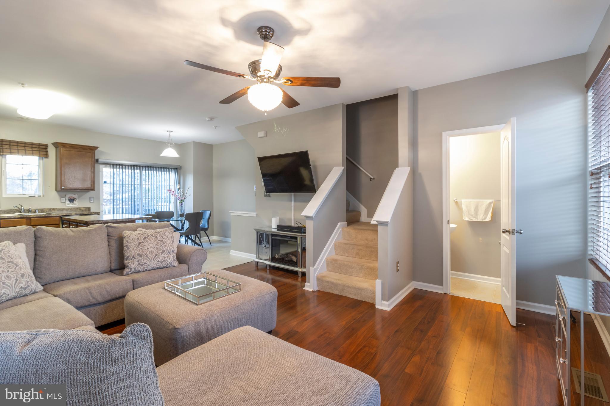 TANYARD SPRINGS - Residential