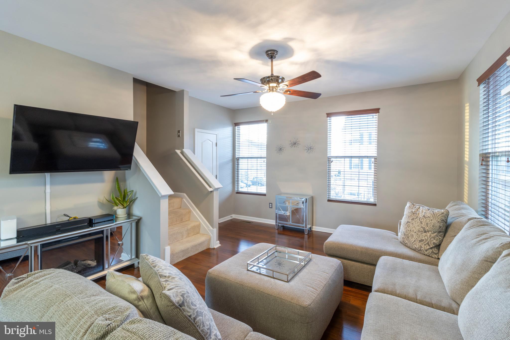 TANYARD SPRINGS - Residential