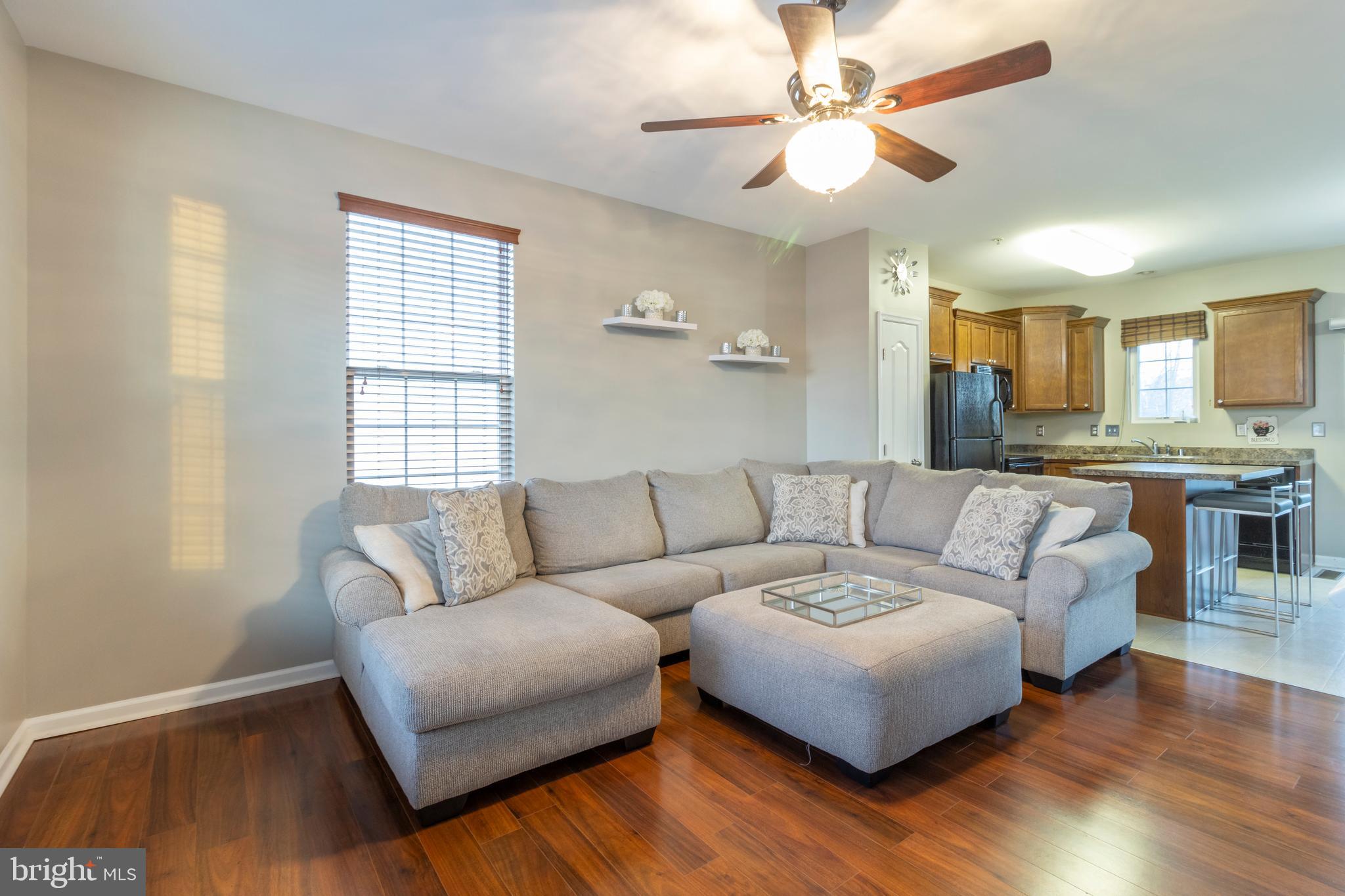 TANYARD SPRINGS - Residential