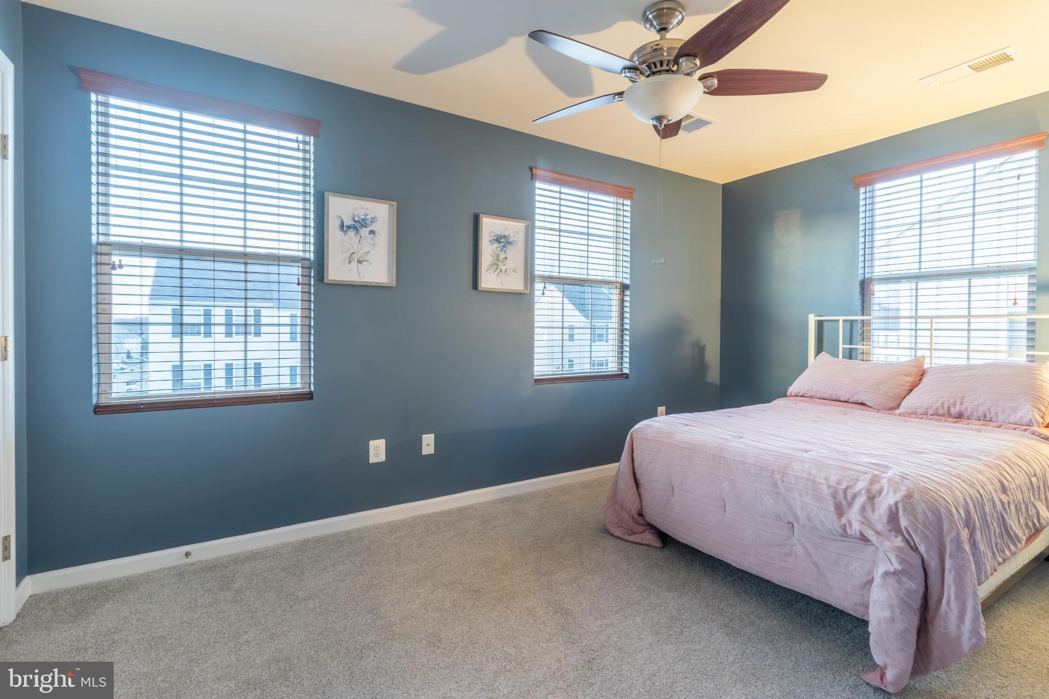 TANYARD SPRINGS - Residential