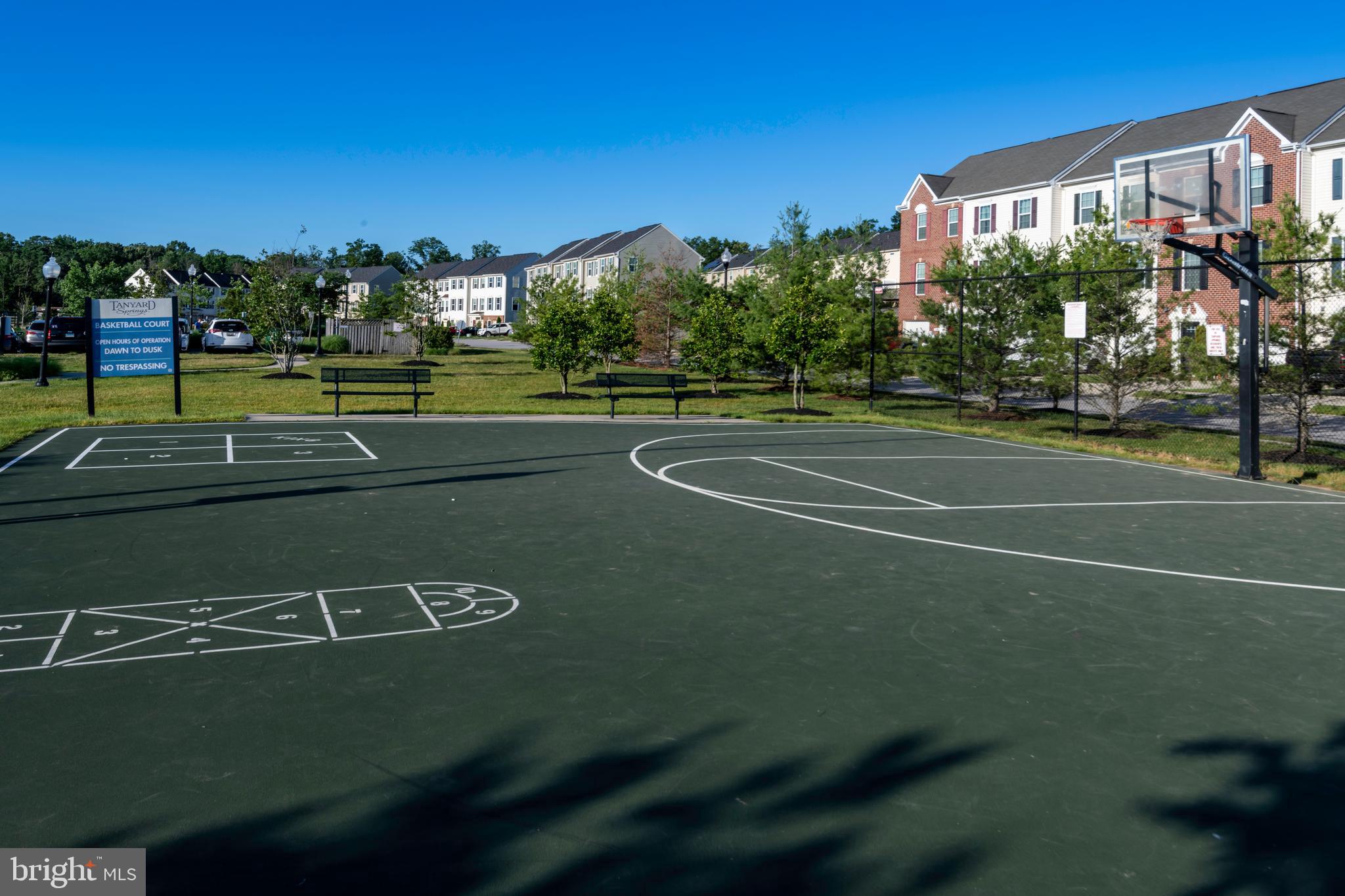 TANYARD SPRINGS - Residential