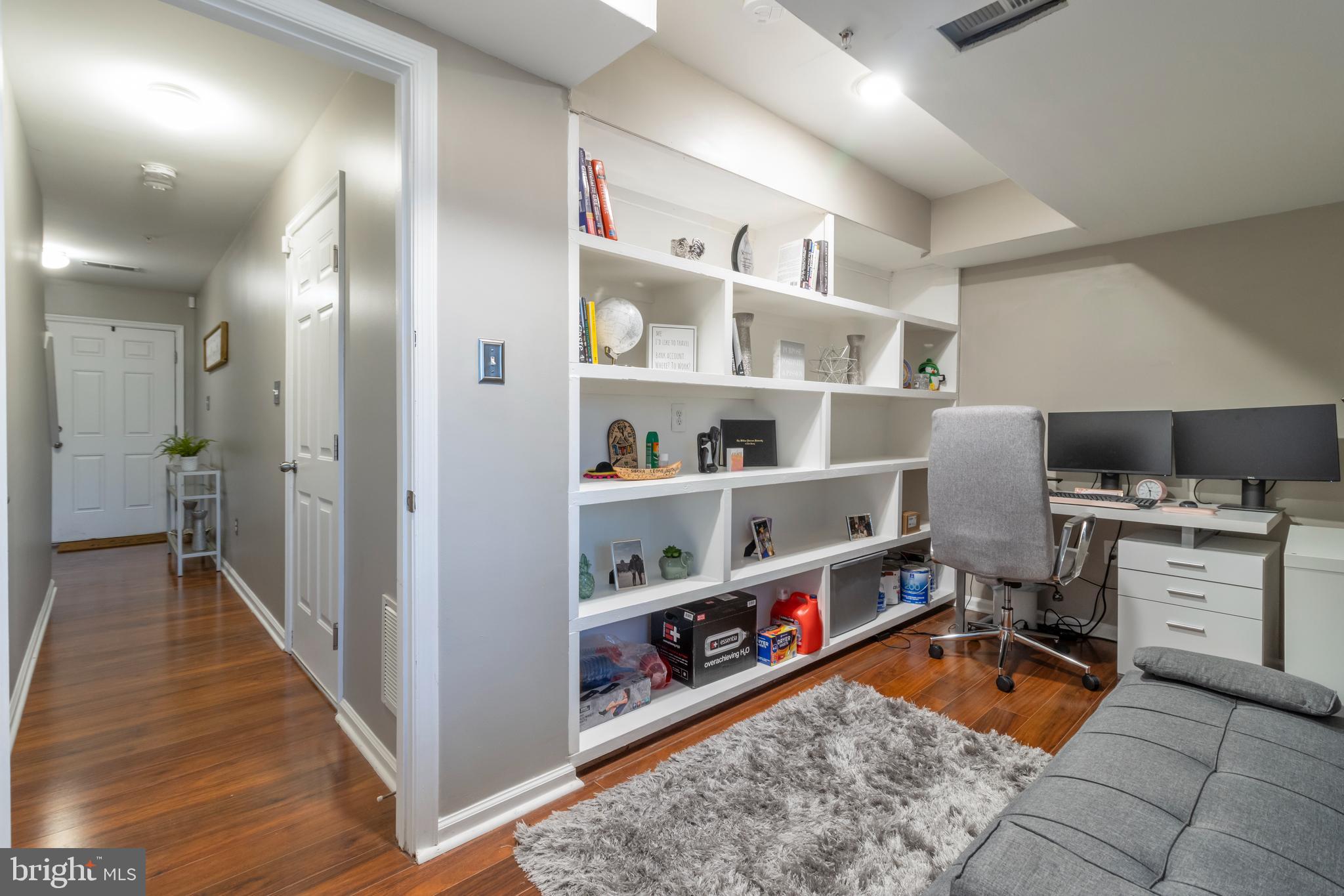 TANYARD SPRINGS - Residential