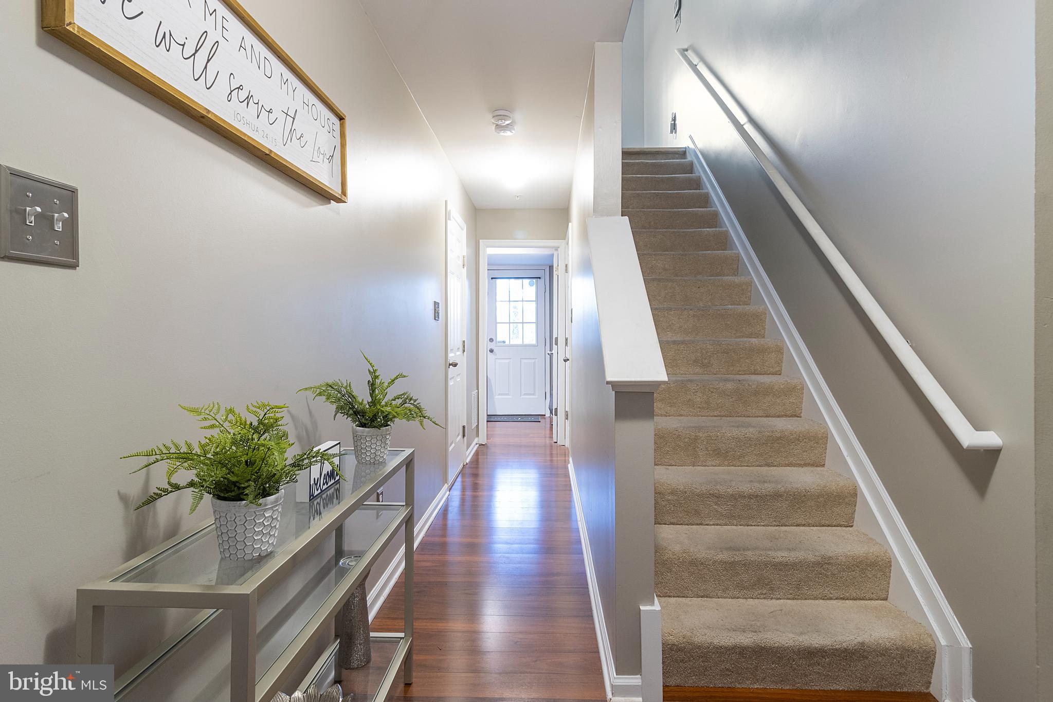 TANYARD SPRINGS - Residential