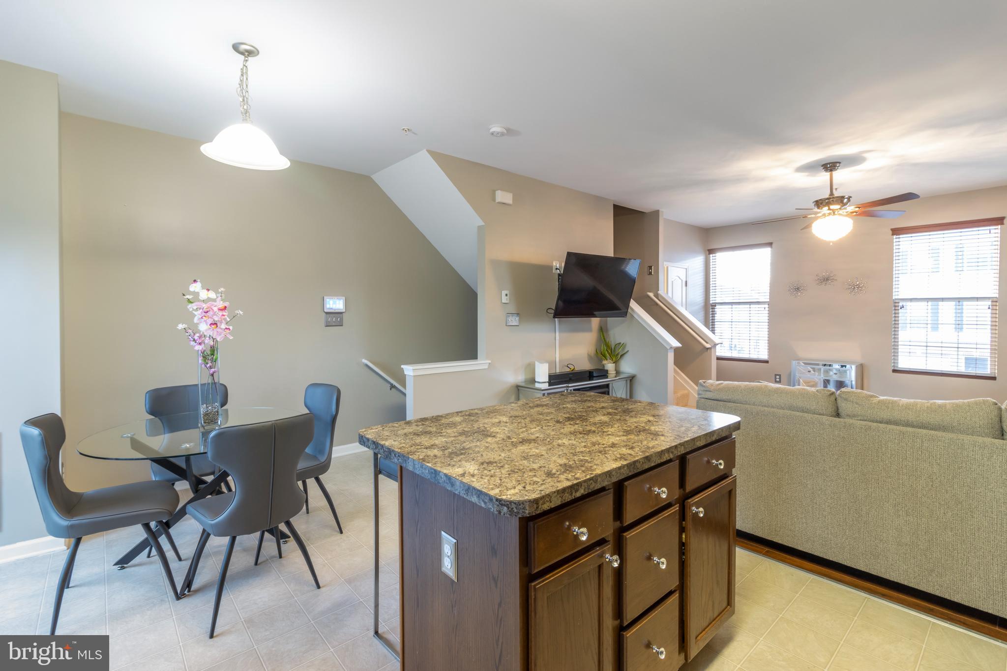 TANYARD SPRINGS - Residential