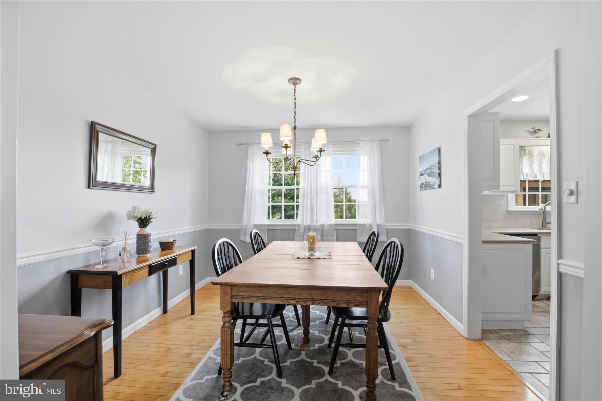 MILLERSVILLE - Residential