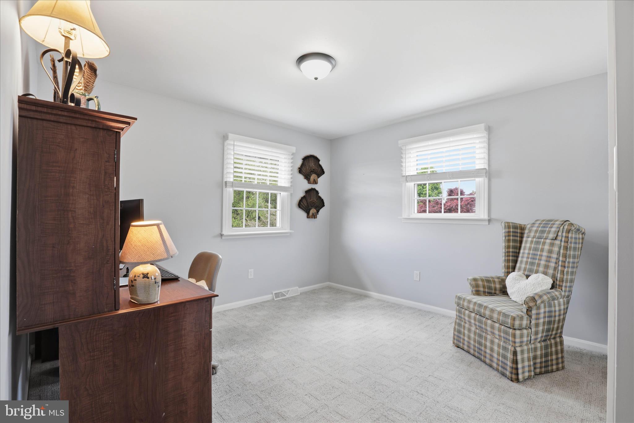 MILLERSVILLE - Residential