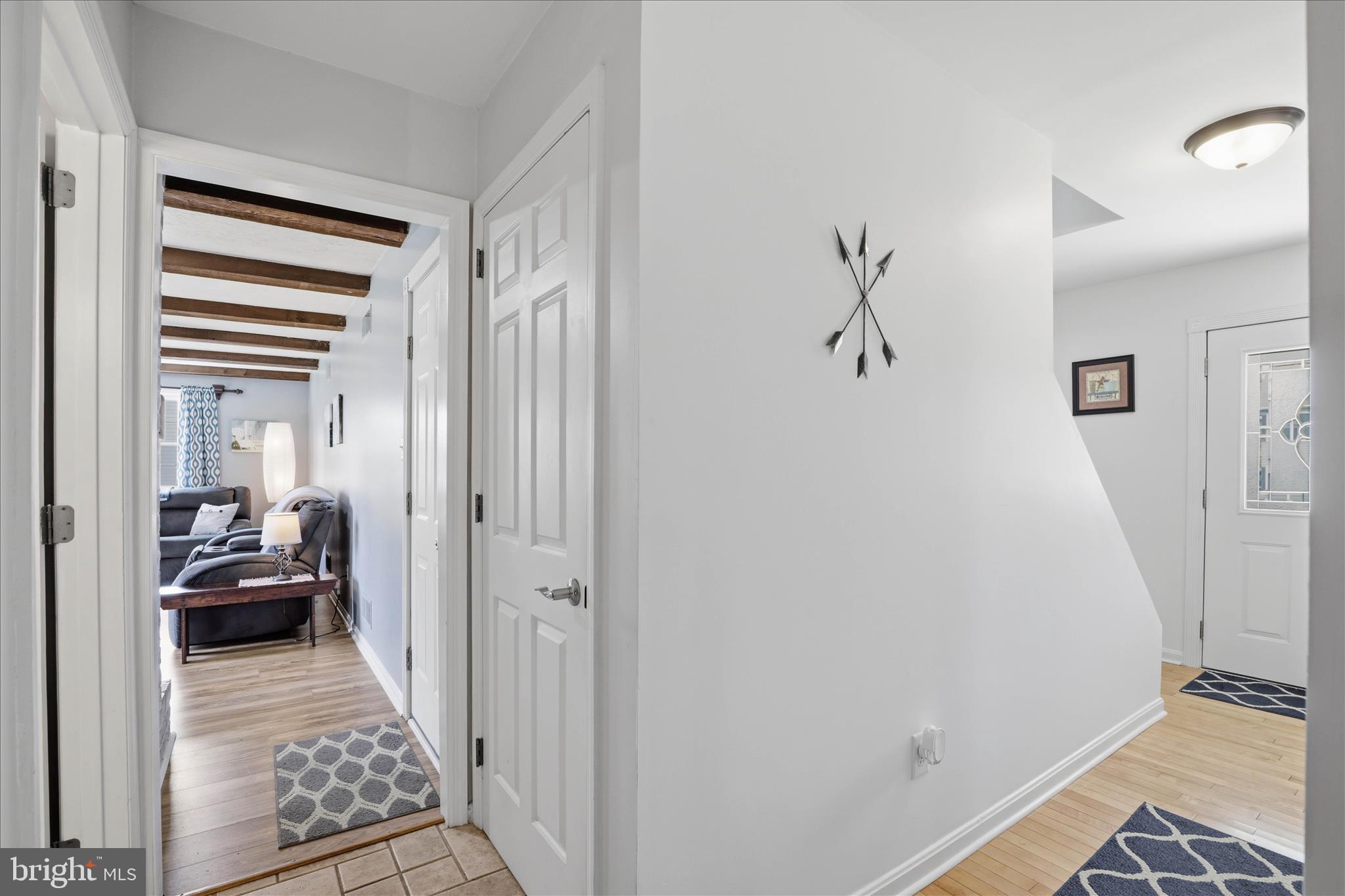 MILLERSVILLE - Residential