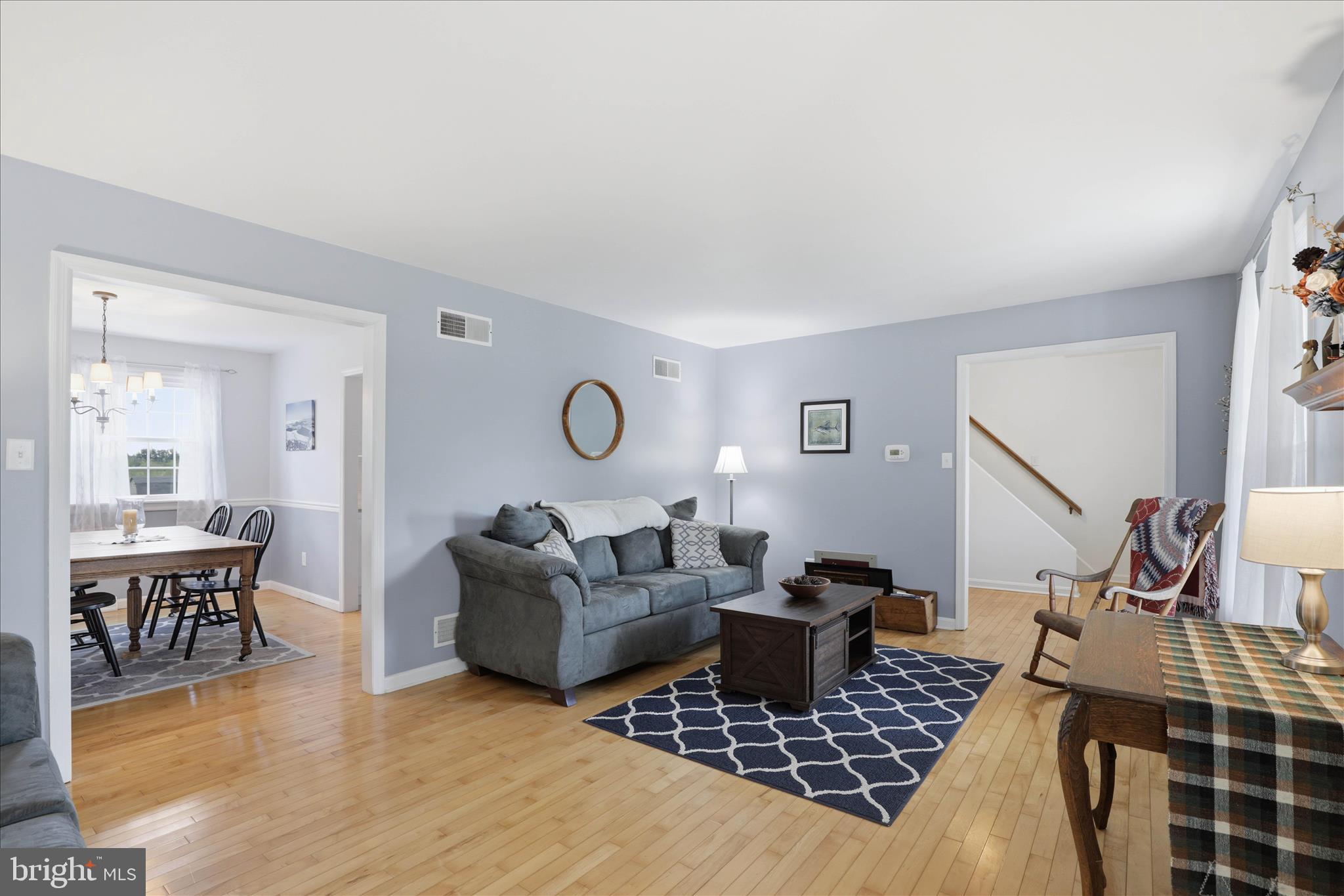 MILLERSVILLE - Residential