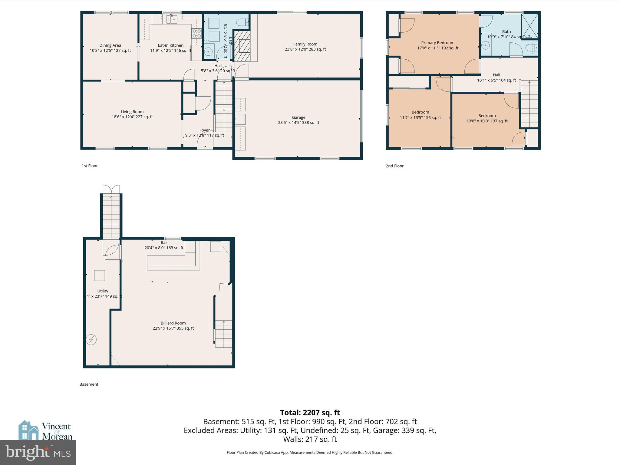 MILLERSVILLE - Residential