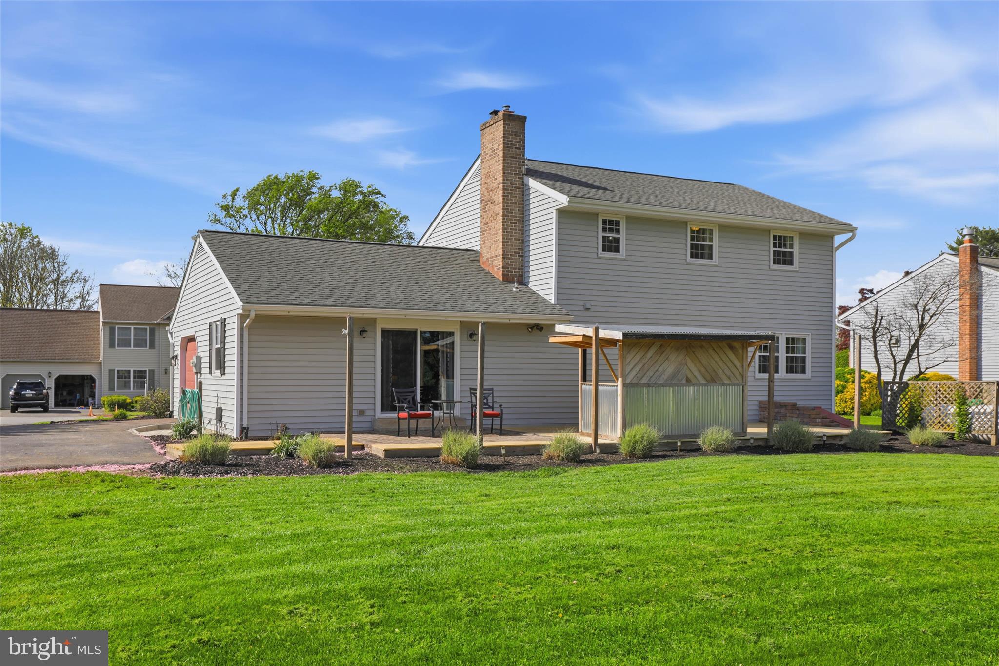 MILLERSVILLE - Residential