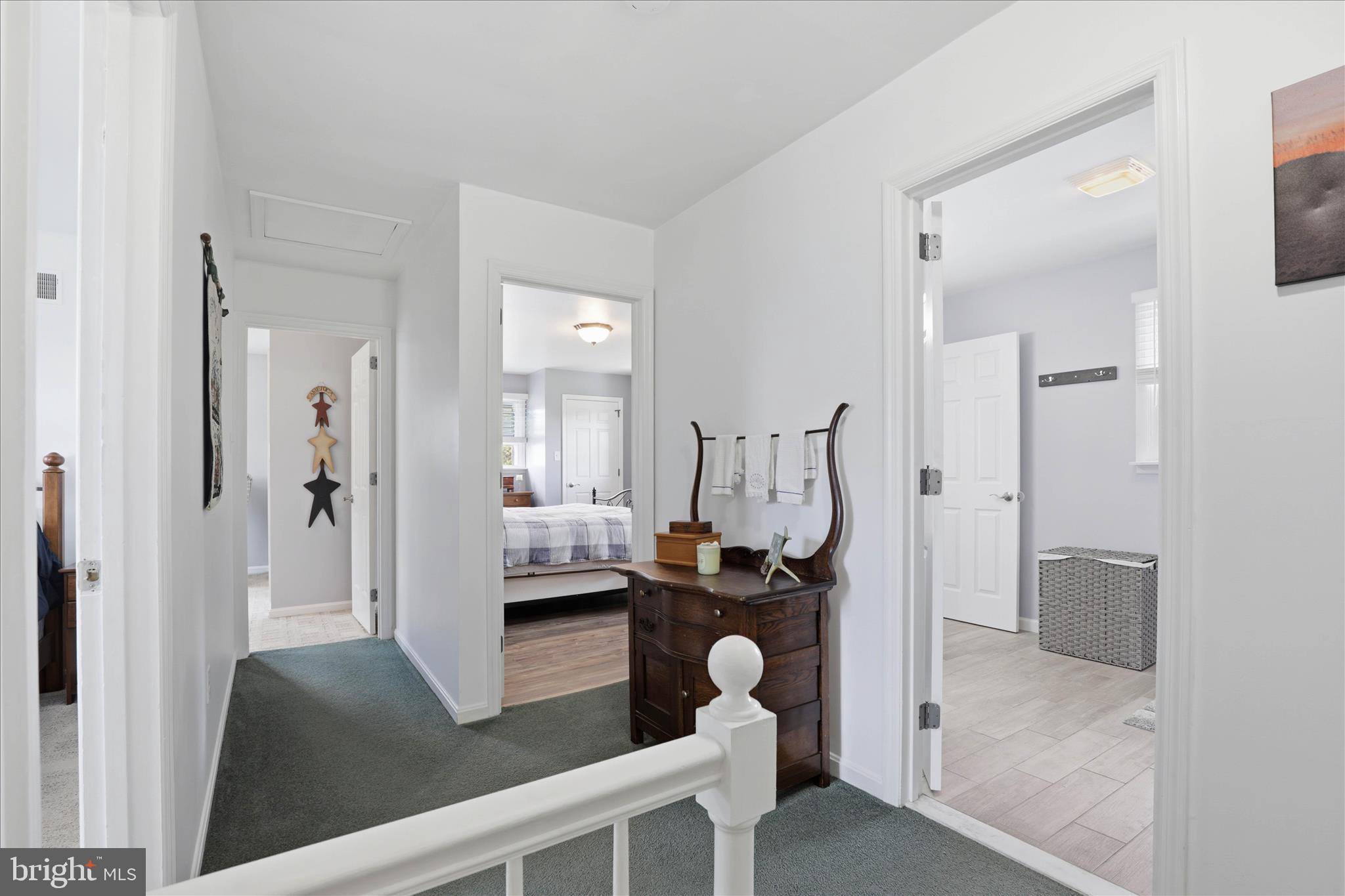 MILLERSVILLE - Residential