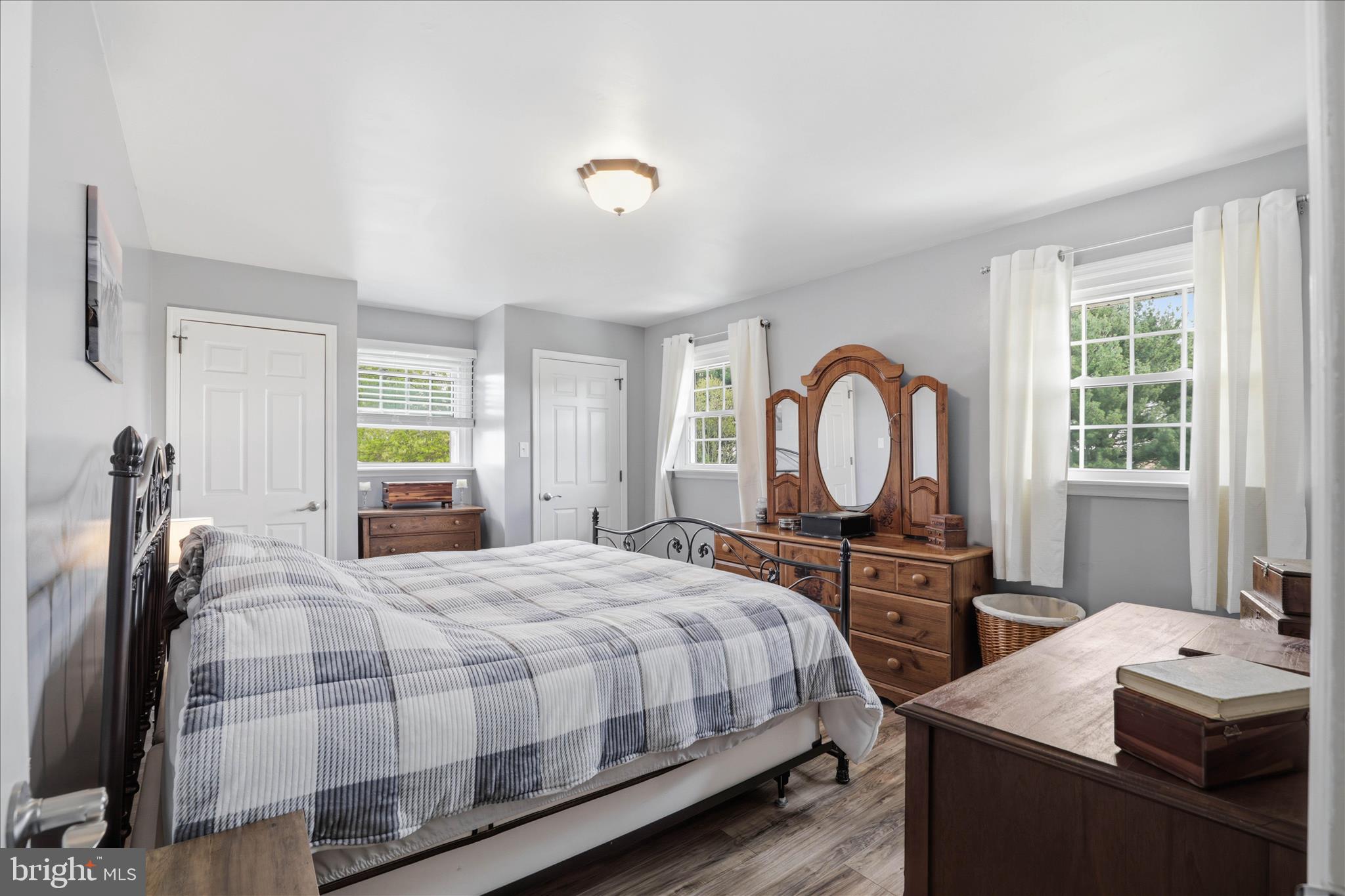 MILLERSVILLE - Residential
