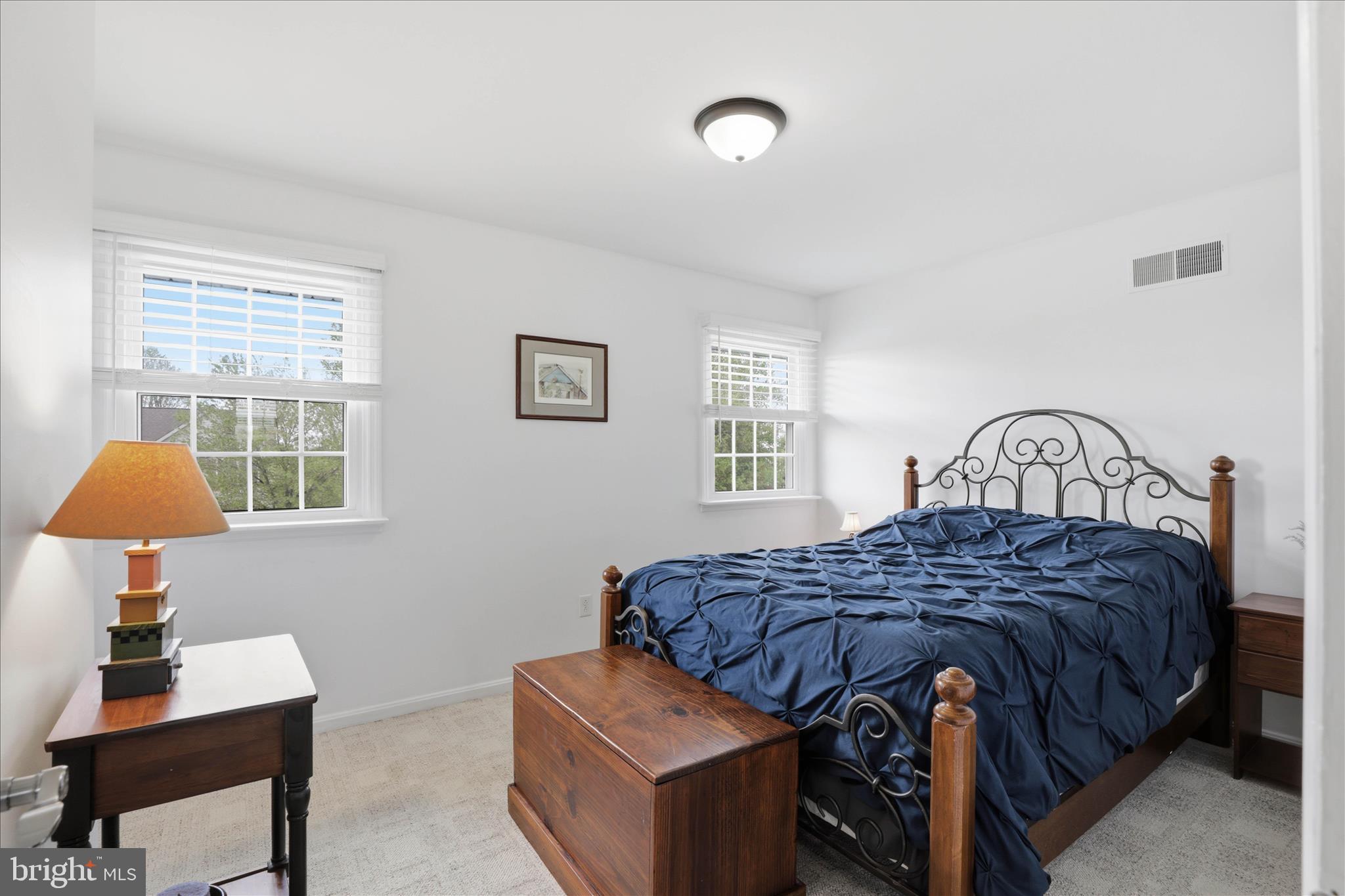 MILLERSVILLE - Residential
