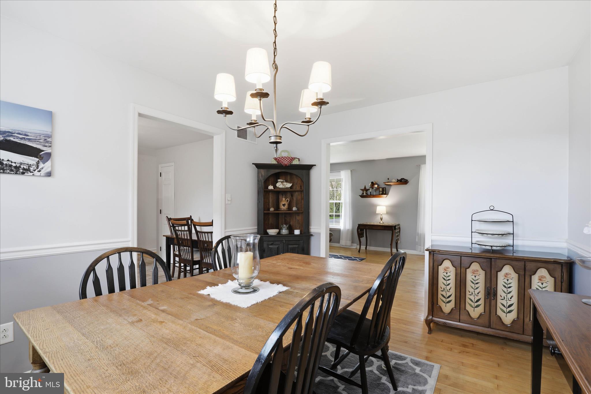 MILLERSVILLE - Residential