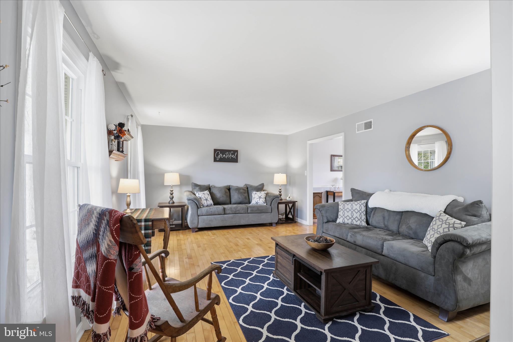 MILLERSVILLE - Residential