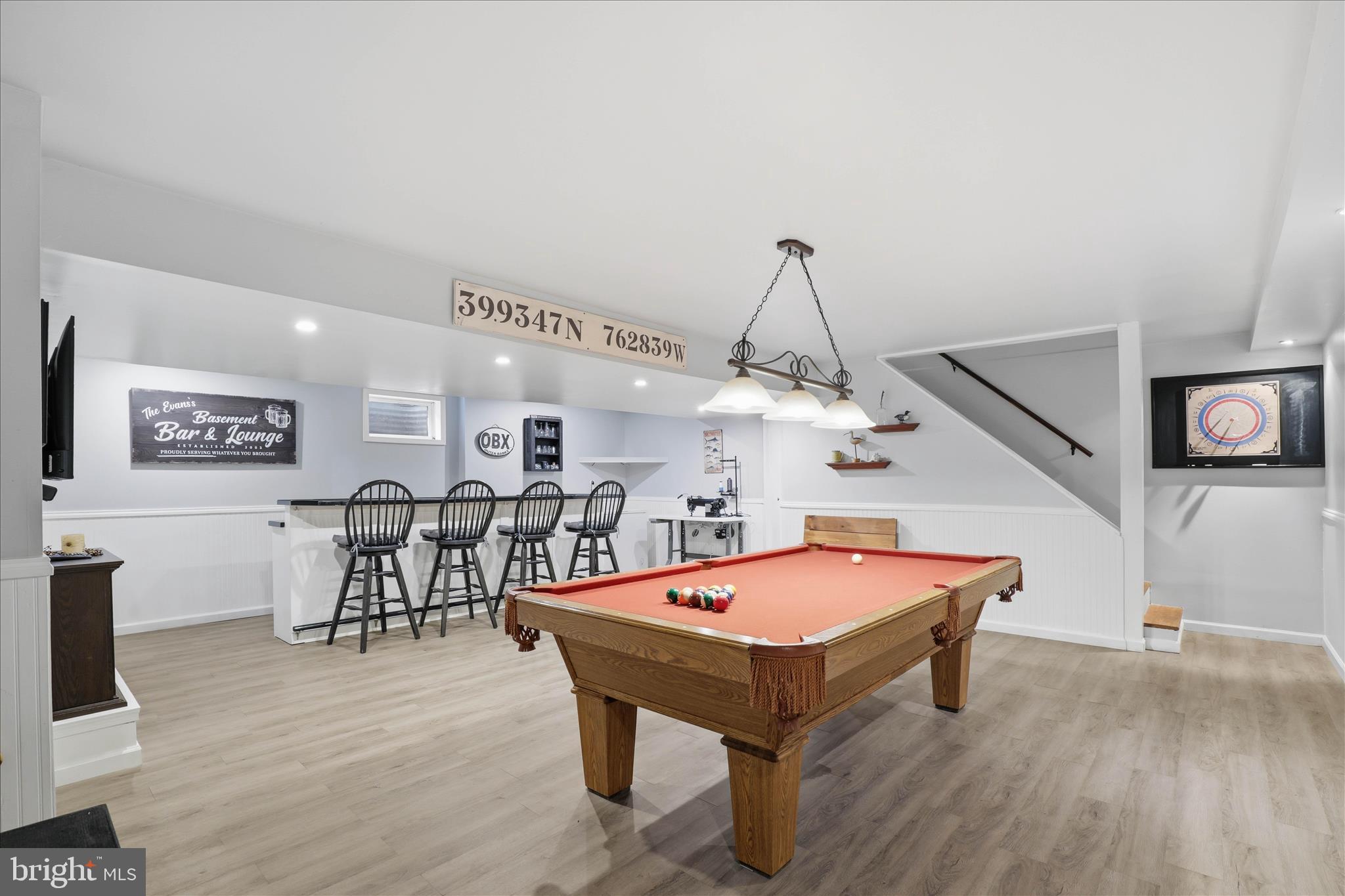 MILLERSVILLE - Residential