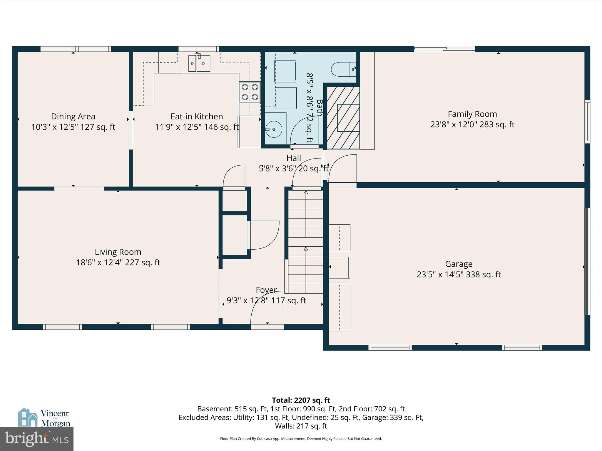 MILLERSVILLE - Residential
