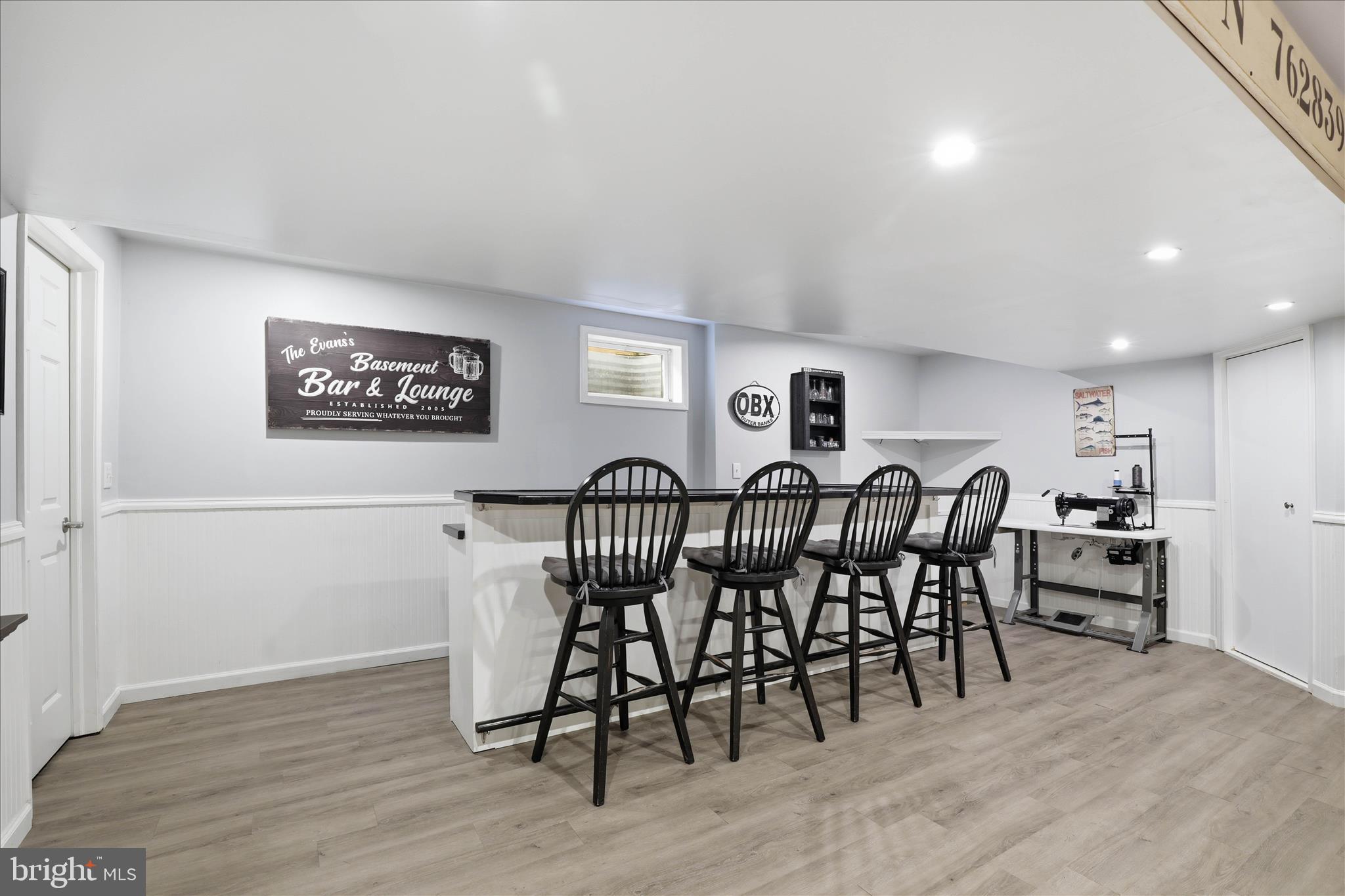 MILLERSVILLE - Residential