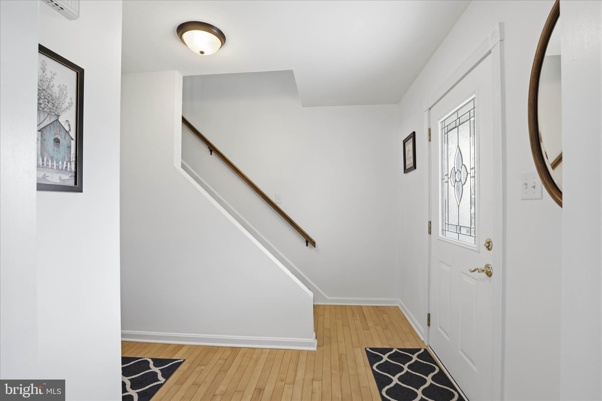 MILLERSVILLE - Residential