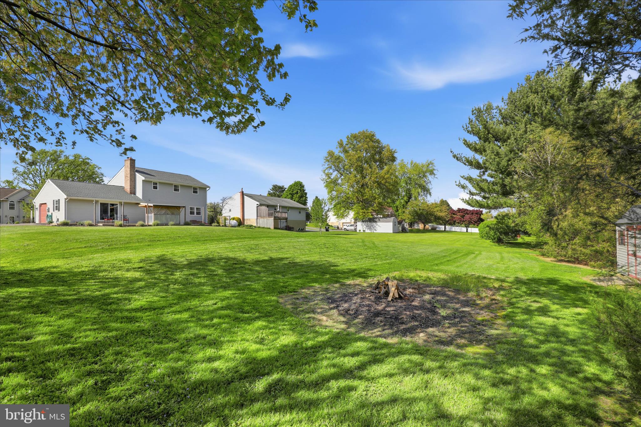 MILLERSVILLE - Residential