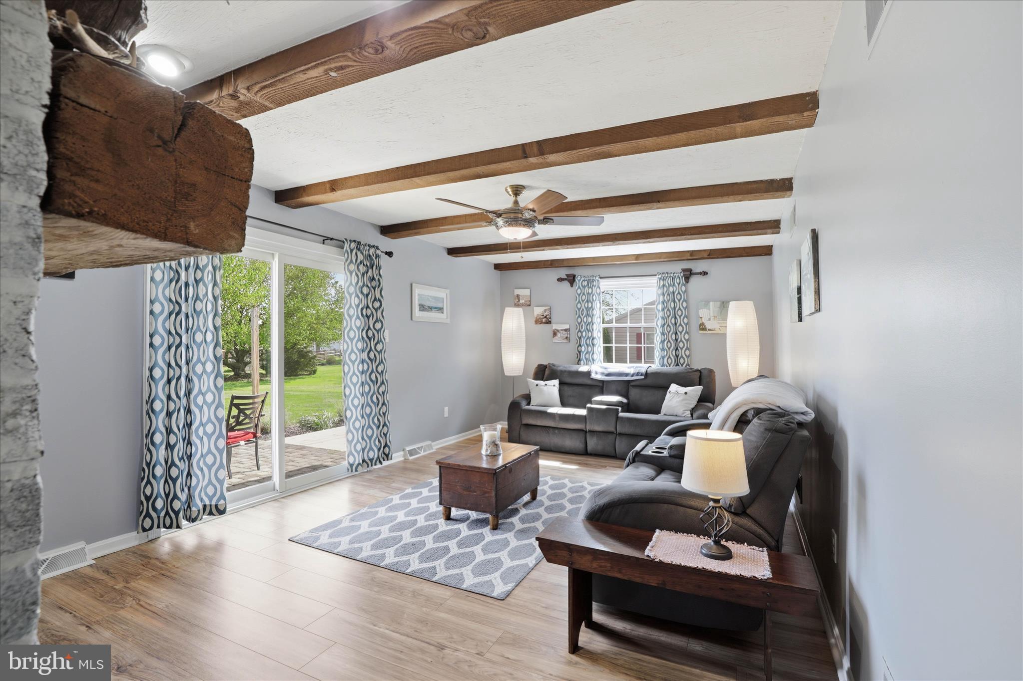 MILLERSVILLE - Residential