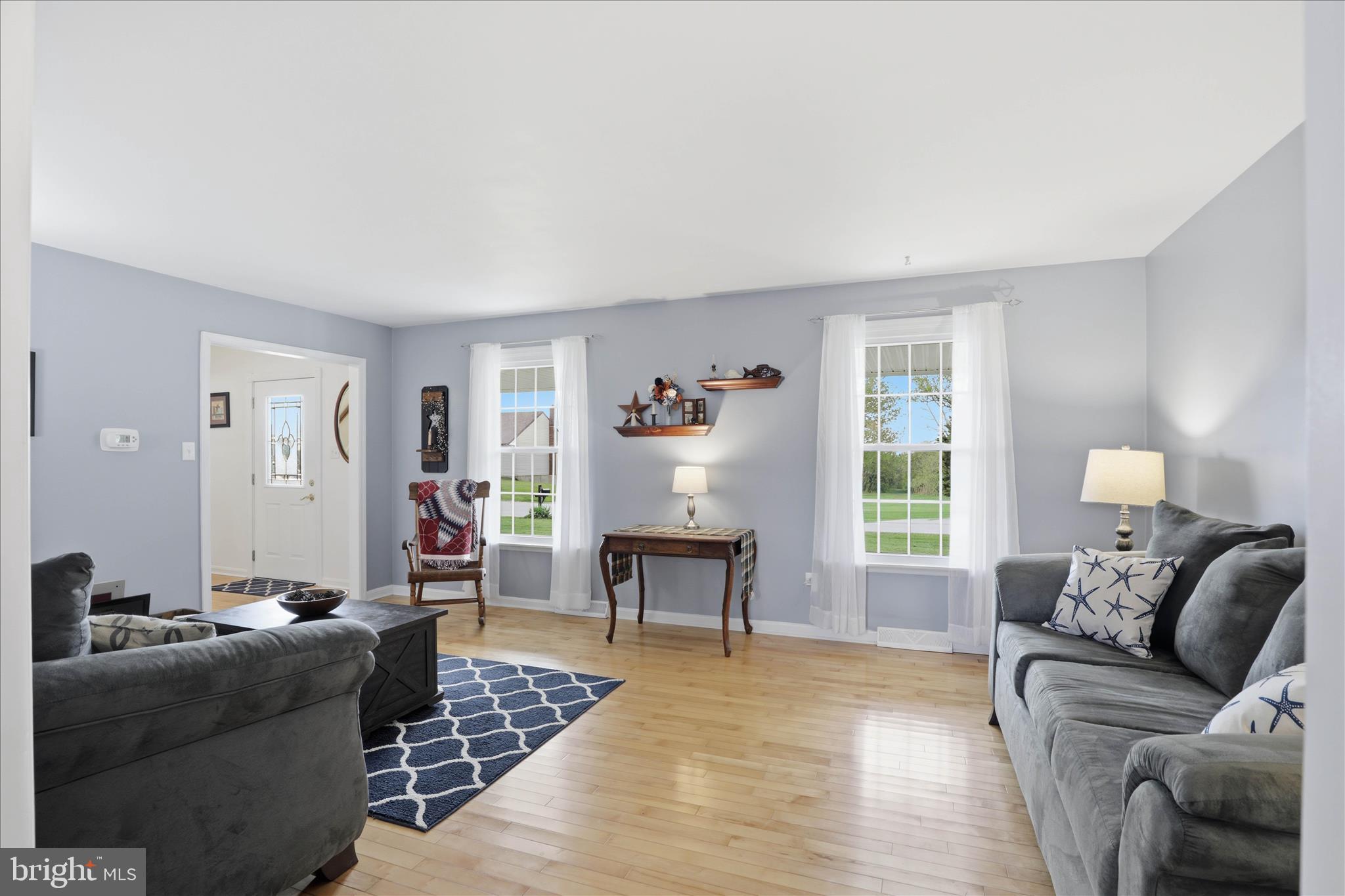 MILLERSVILLE - Residential