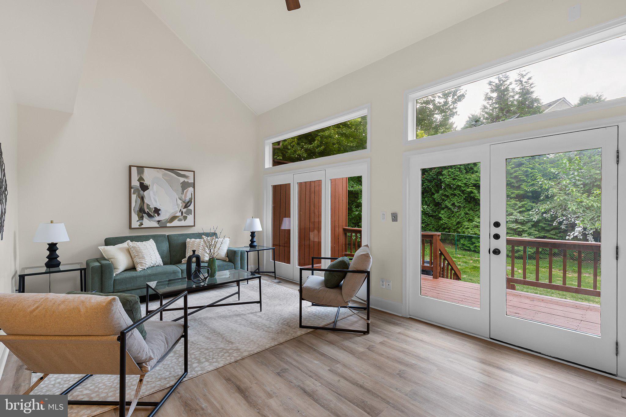45 MARSH WOODS LANE