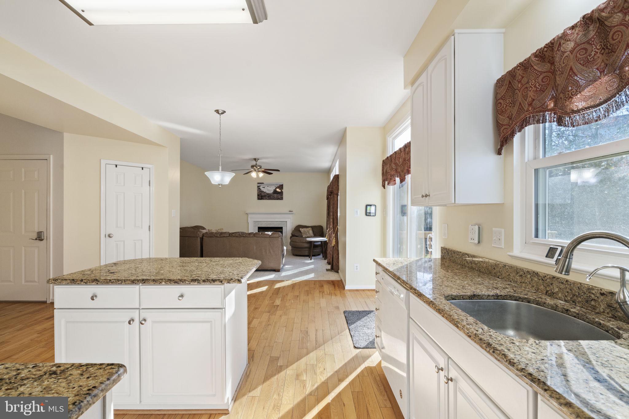 BELMONT RIDGE - Residential